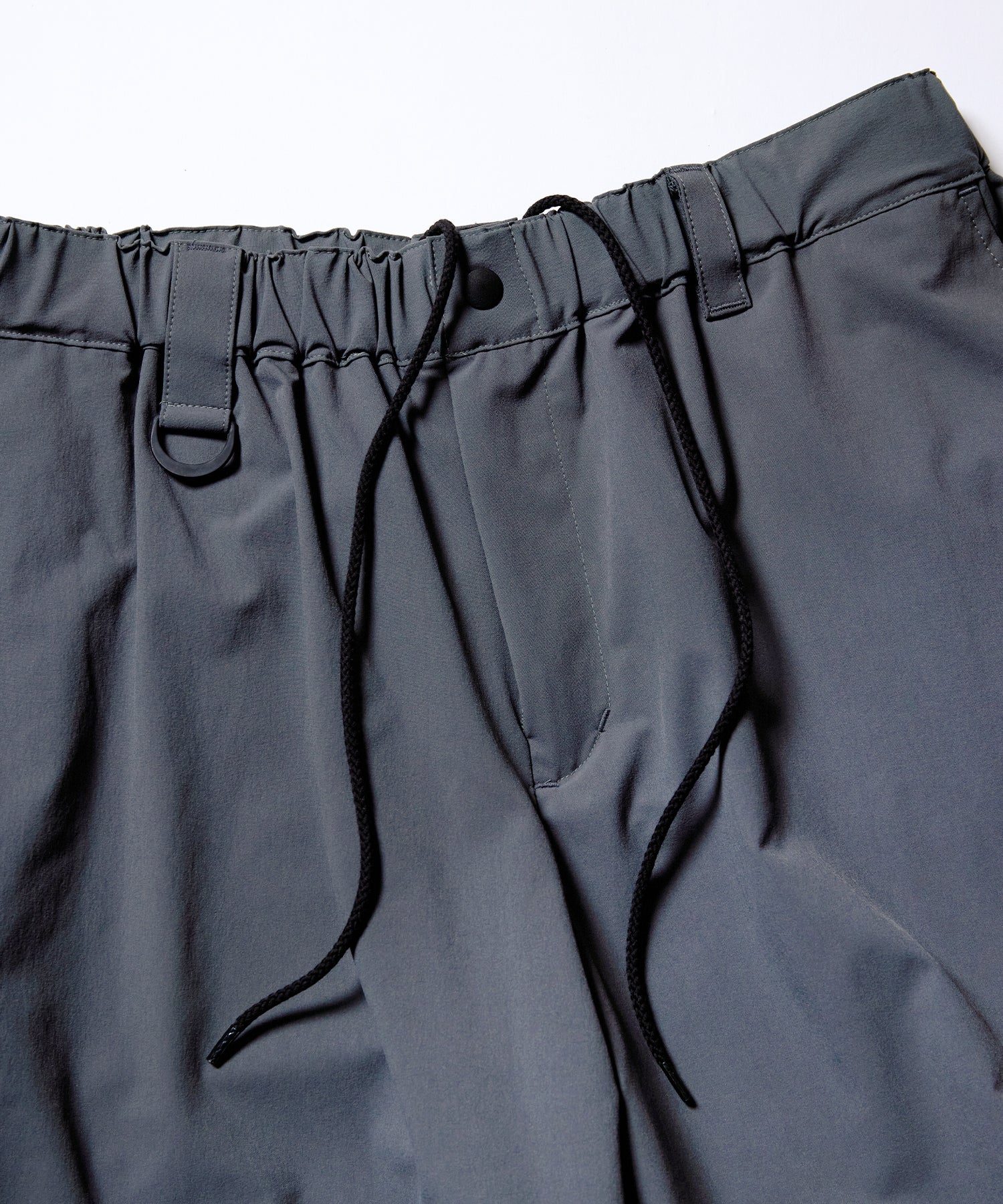 GENIE RECONSTRUCT PANTS