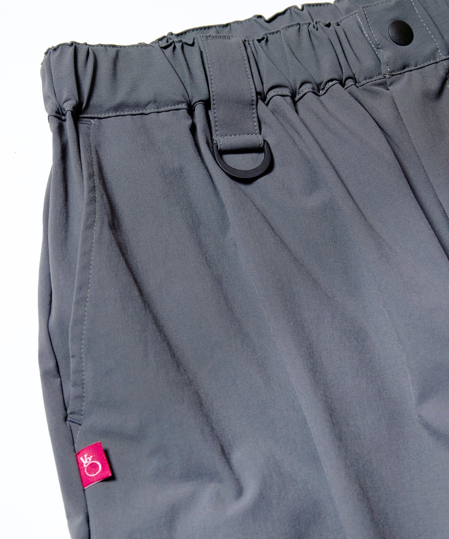 GENIE RECONSTRUCT PANTS