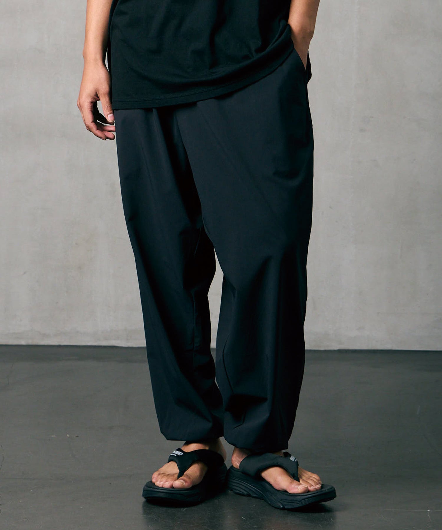 GENIE RECONSTRUCT PANTS