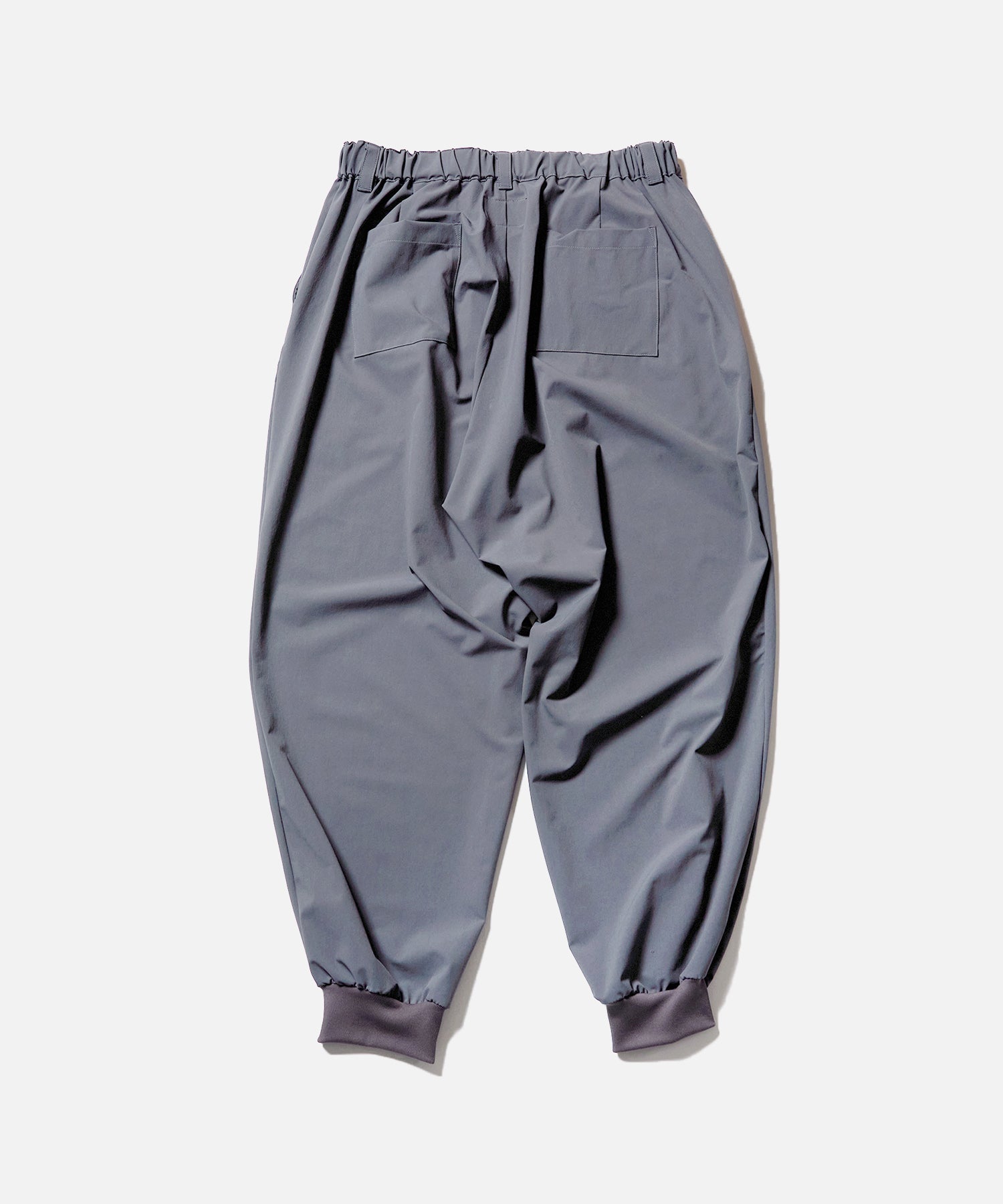 GENIE RECONSTRUCT PANTS