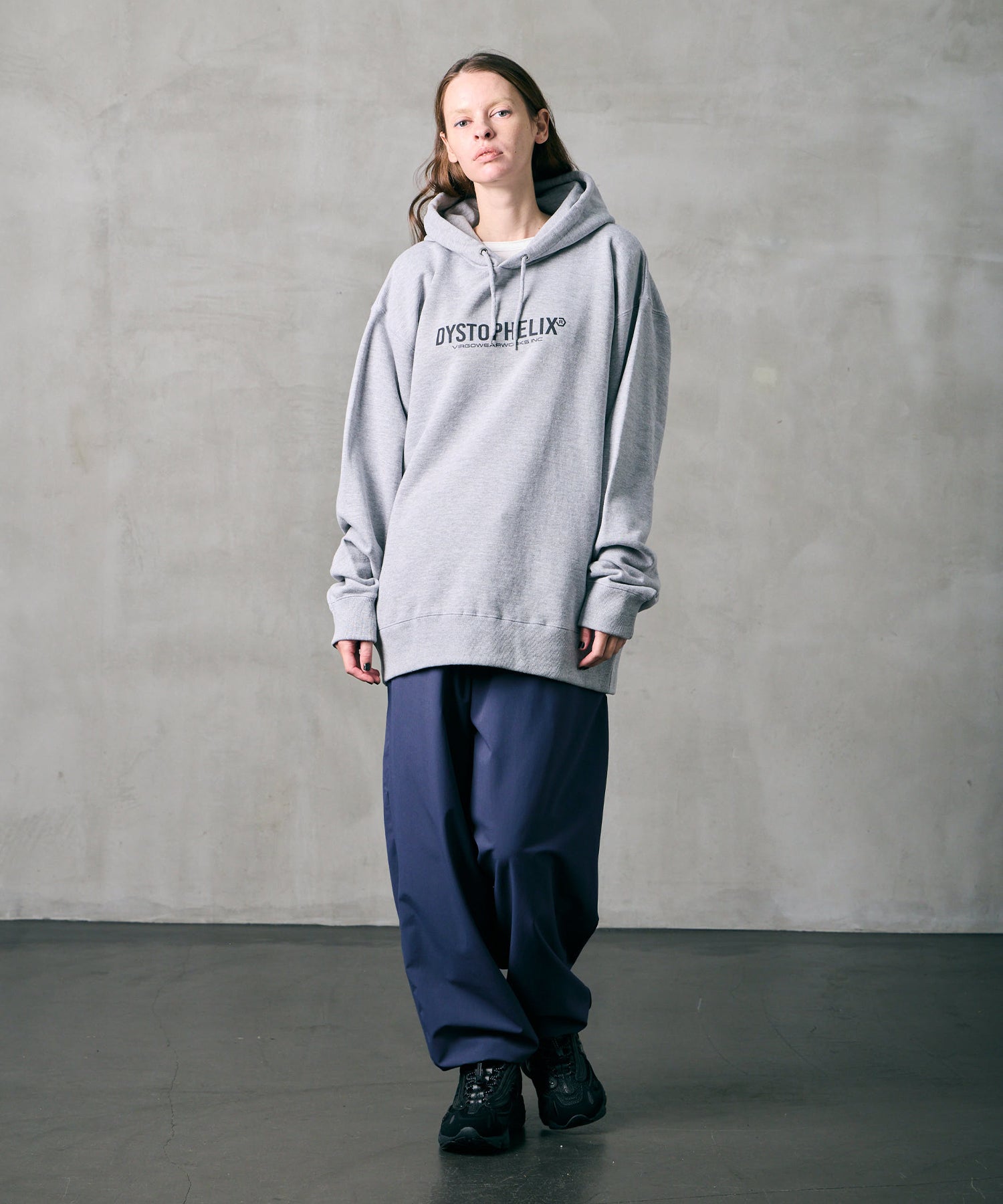 GEANIE RECONSTRUCT PANTS