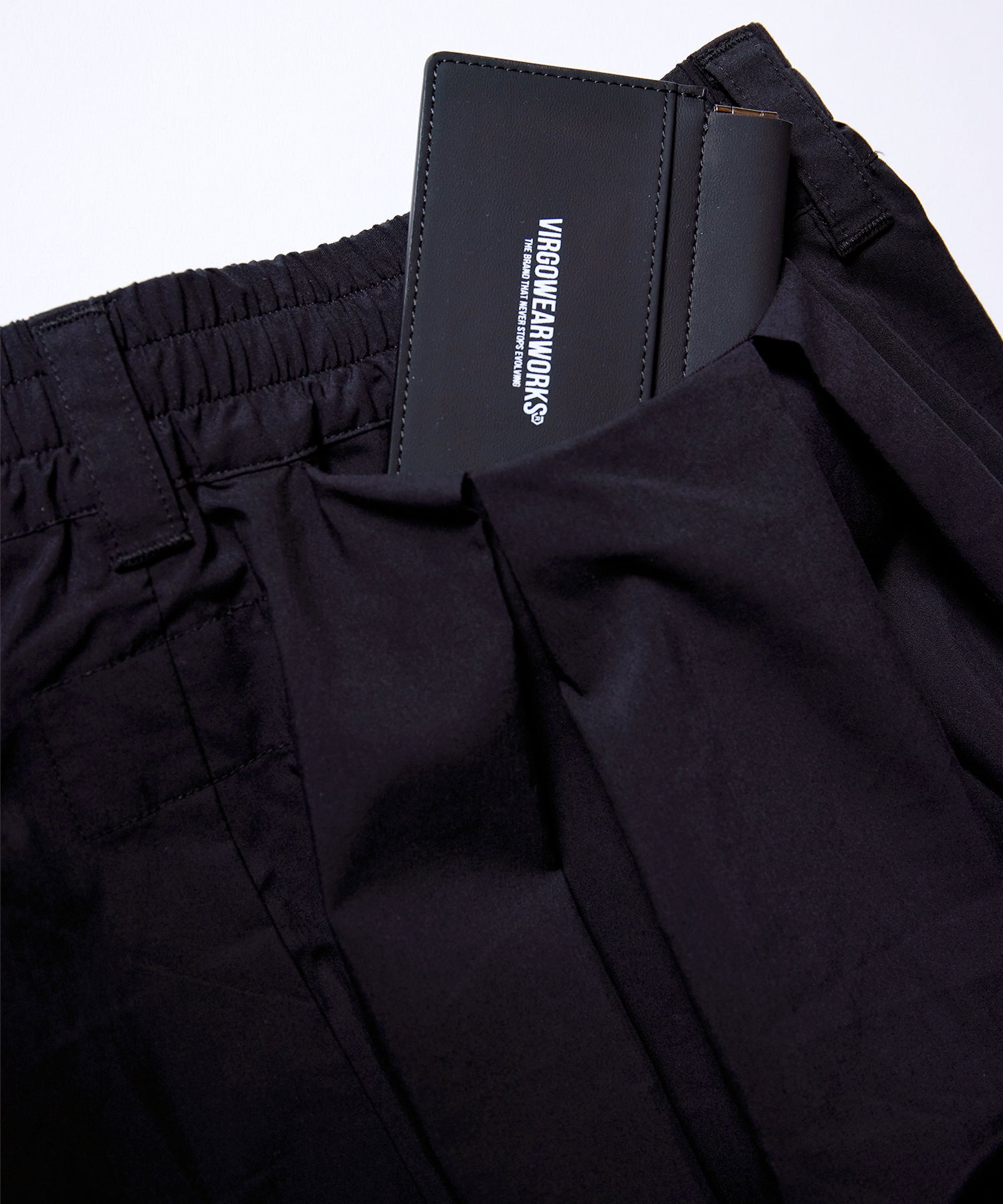 TACTICAL BREEZE CARGO