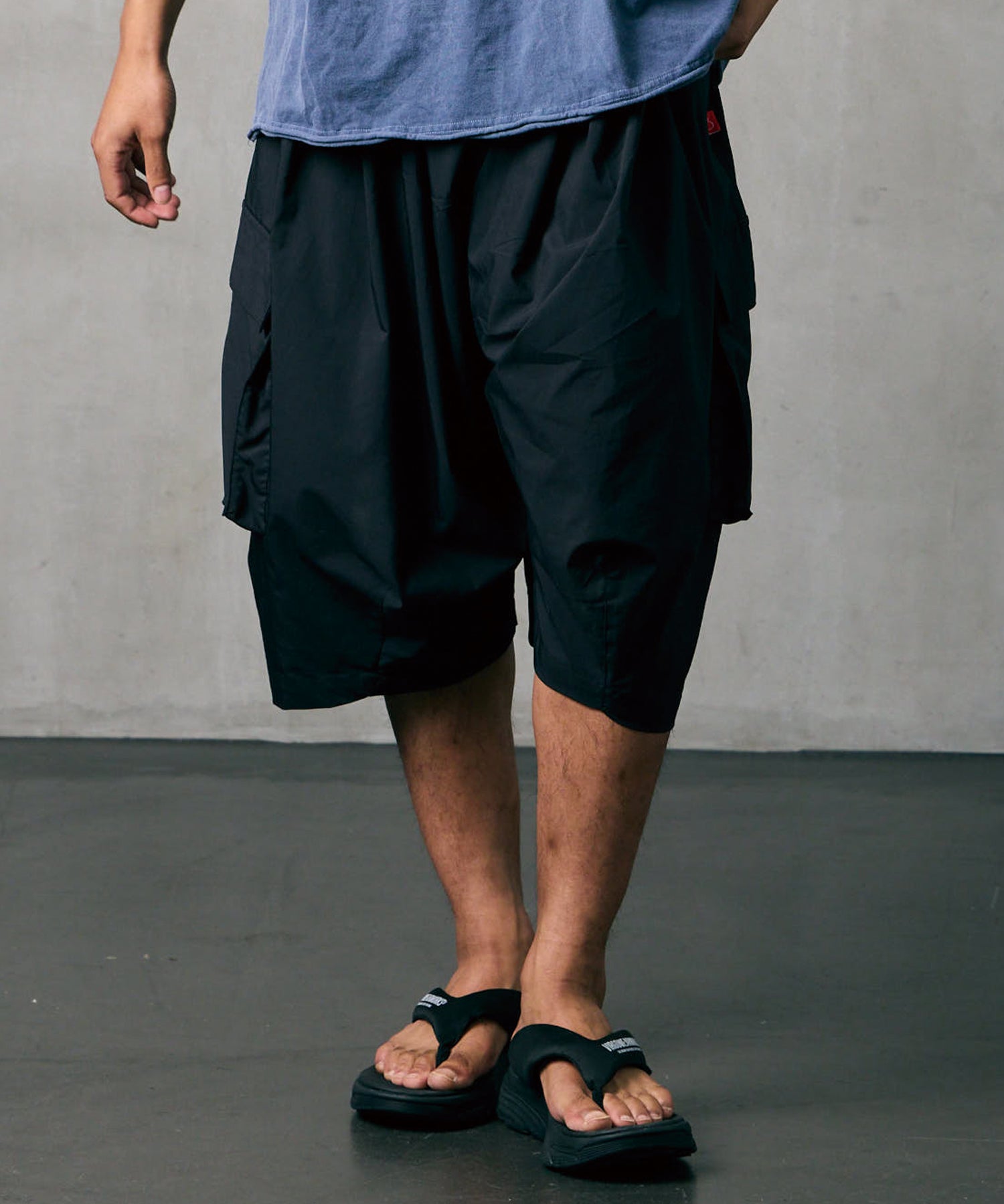 TACTICAL BREEZE CARGO