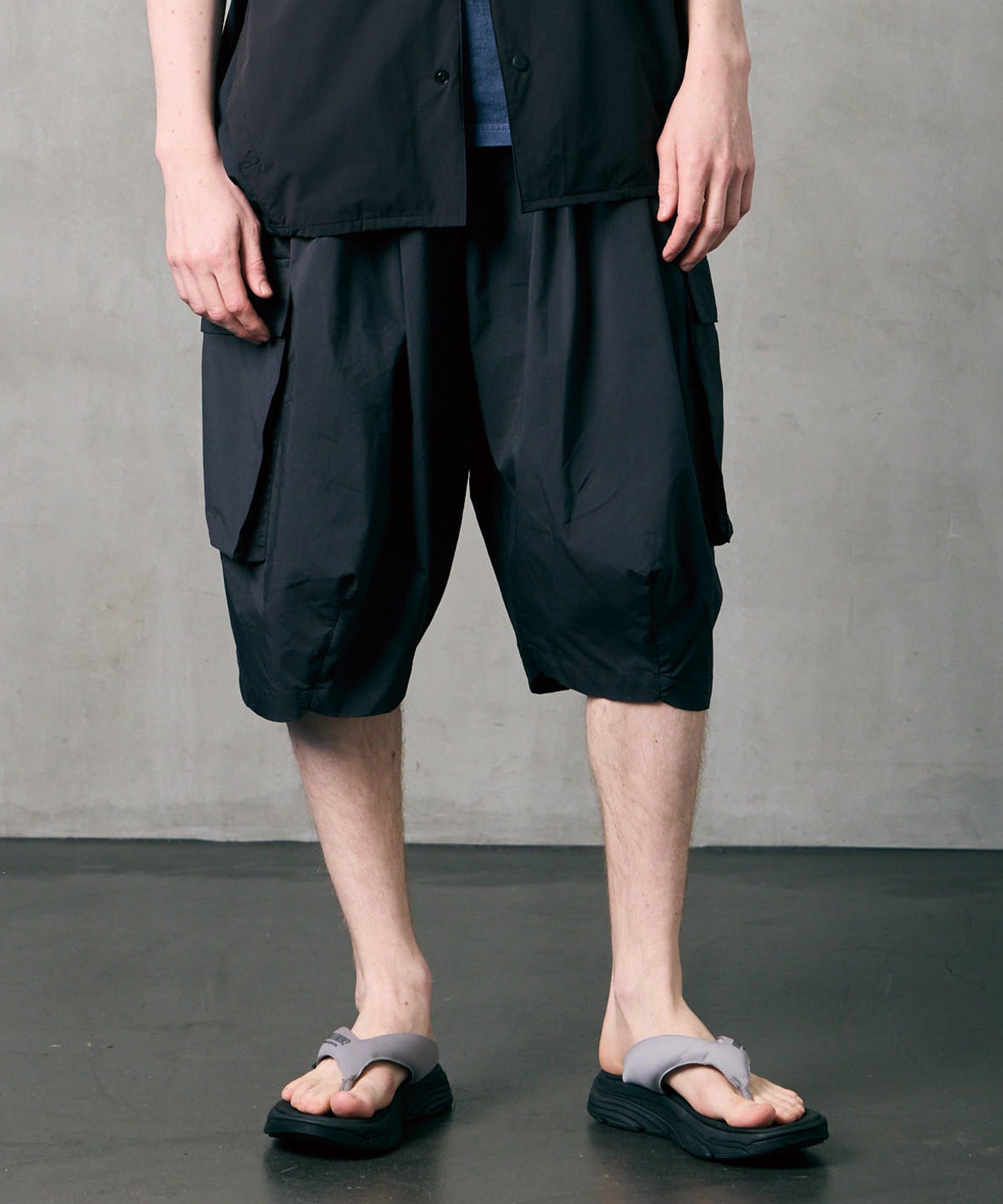 TACTICAL BREEZE CARGO