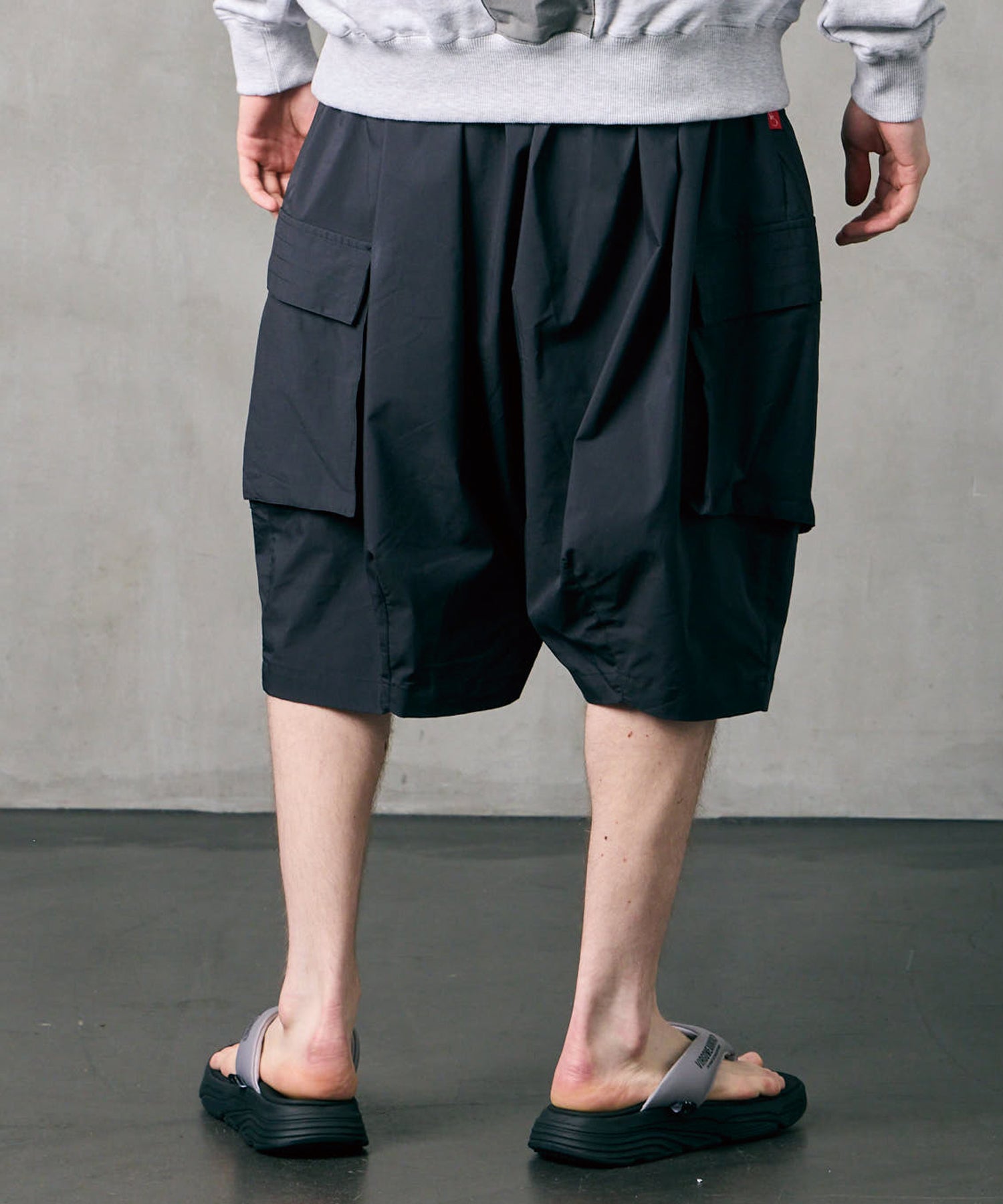 TACTICAL BREEZE CARGO