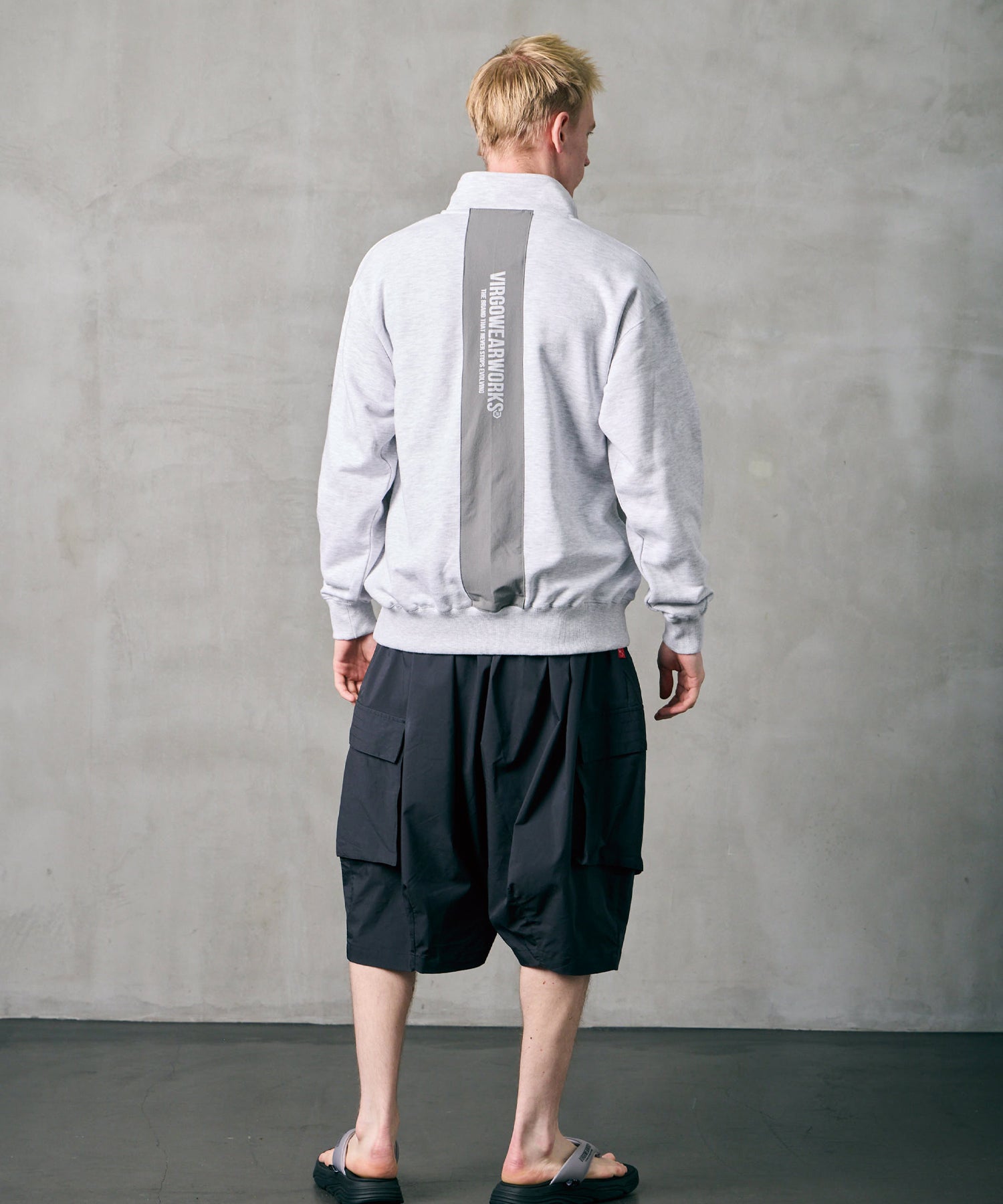 TACTICAL BREEZE CARGO
