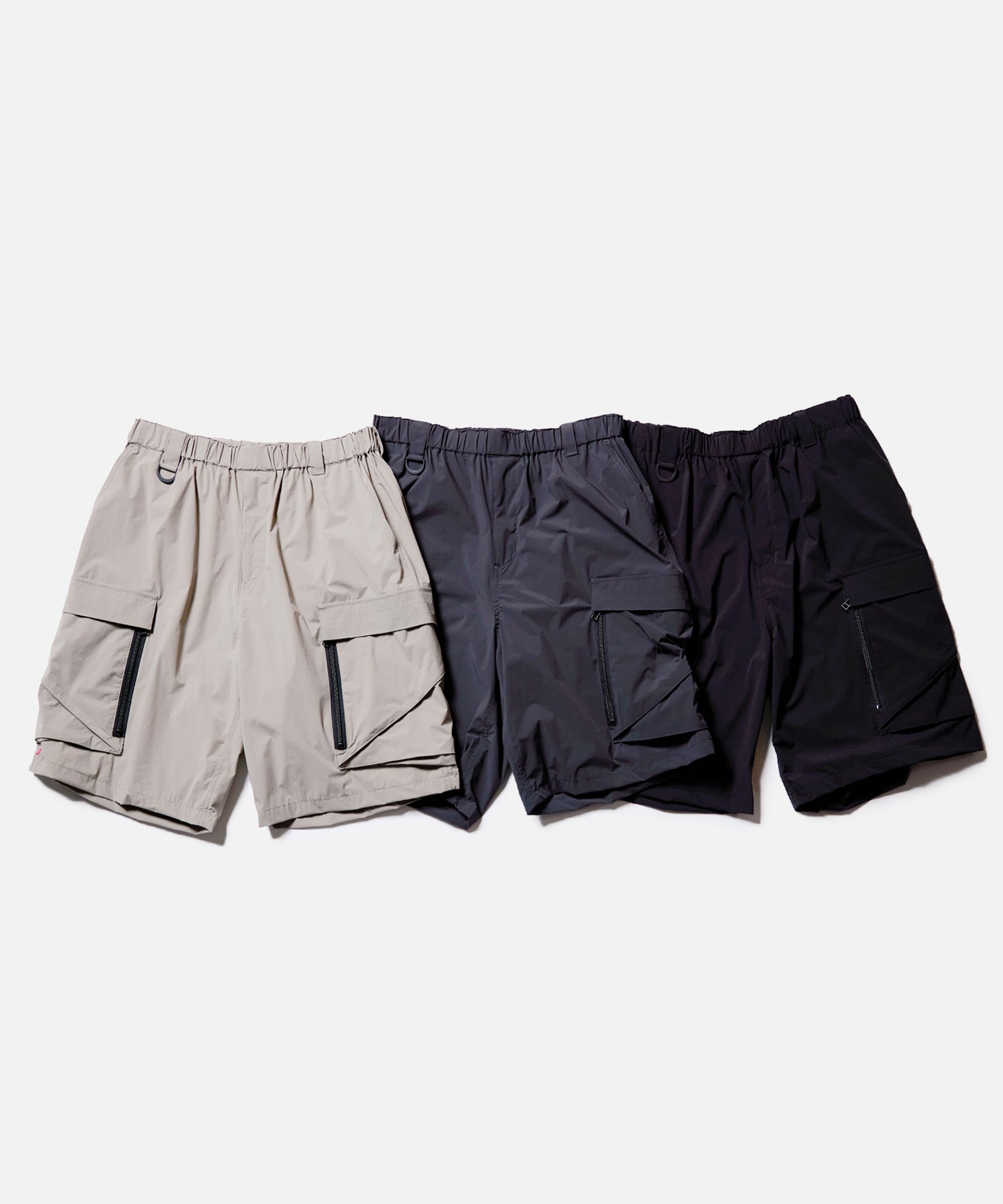 SP MILITARY NYLON CARGO