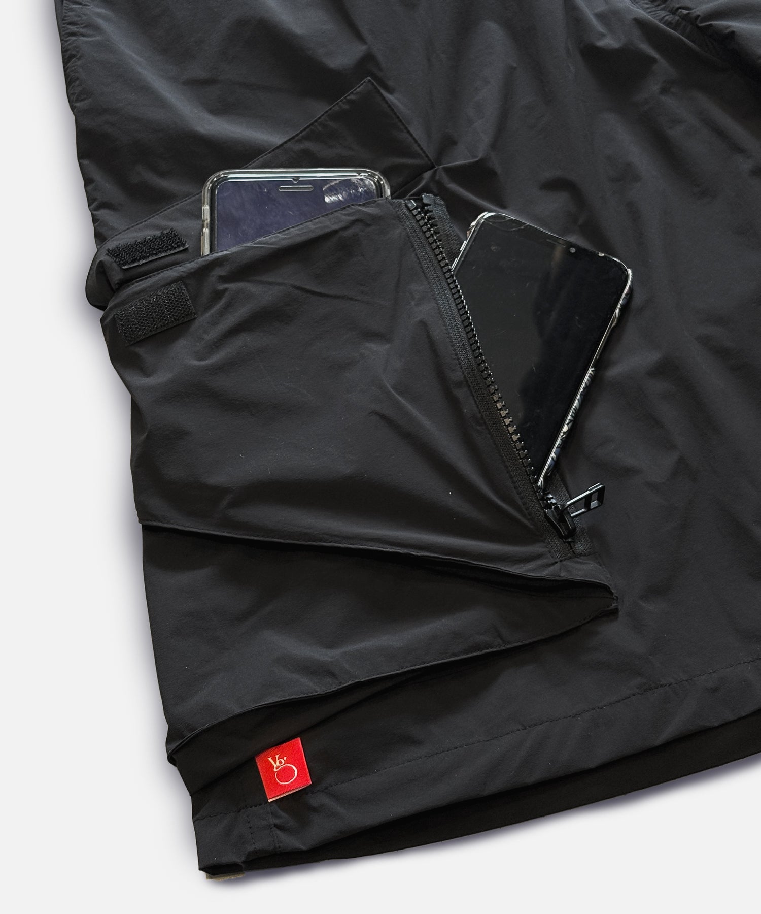 SP MILITARY NYLON CARGO