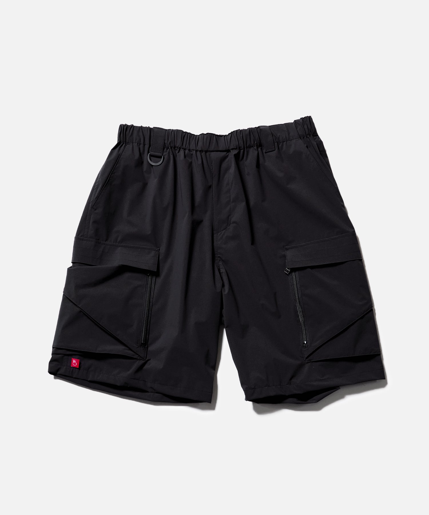 SP MILITARY NYLON CARGO