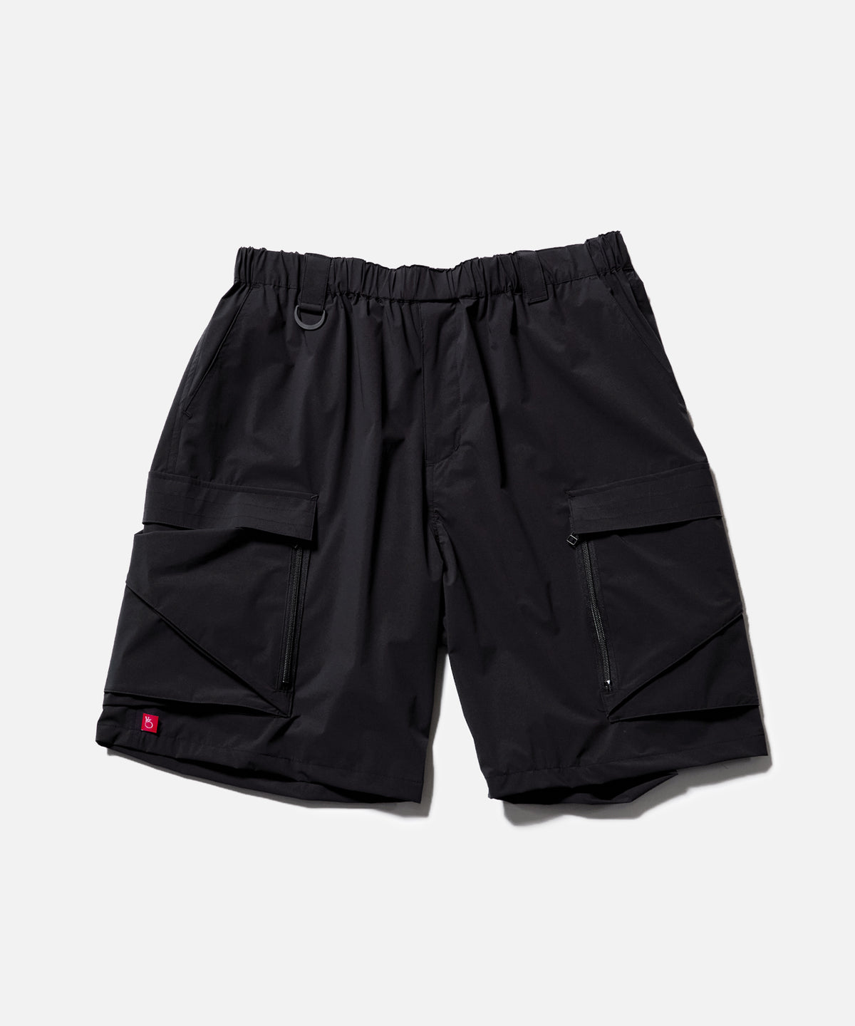 SP MILITARY NYLON CARGO