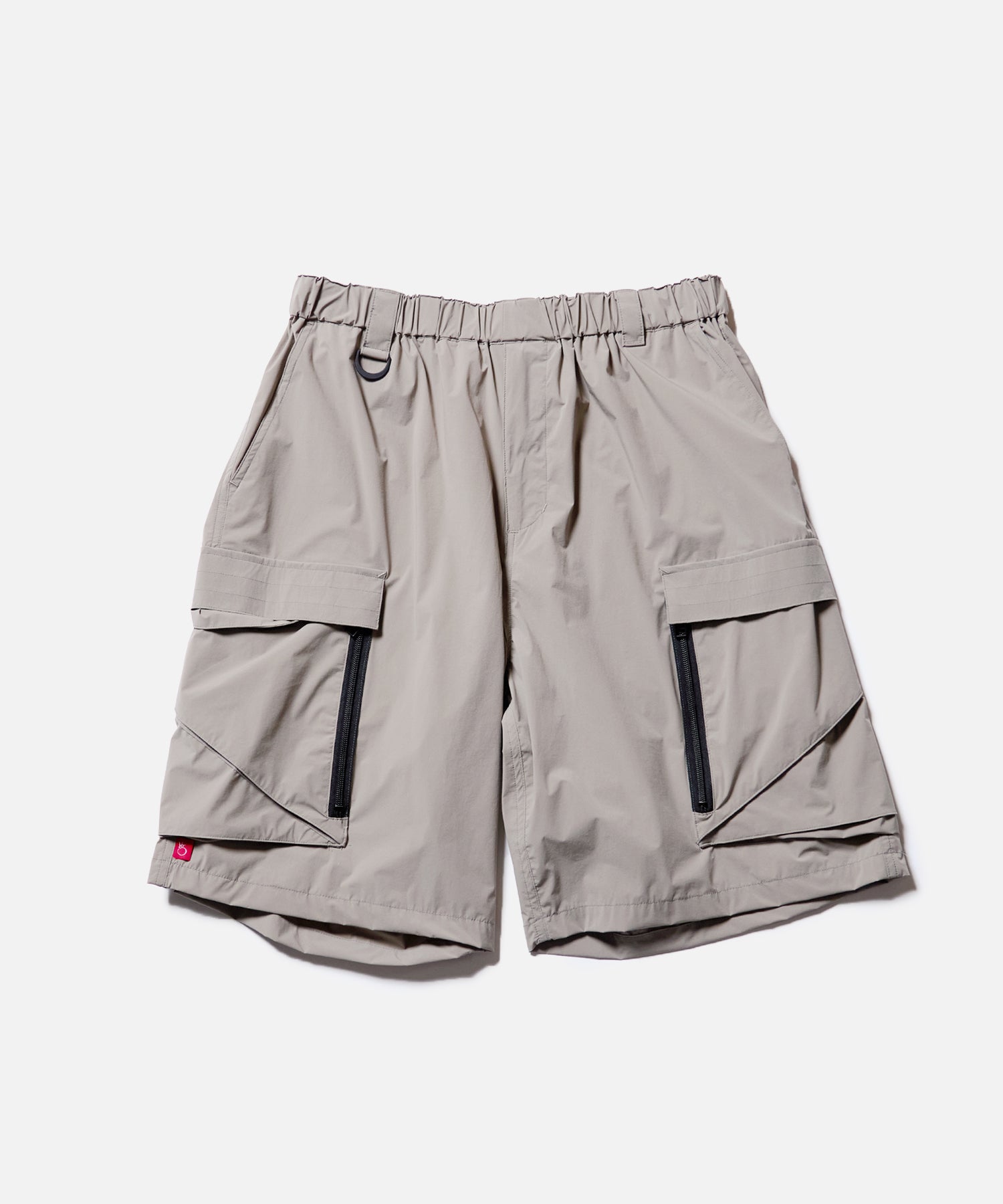 SP MILITARY NYLON CARGO