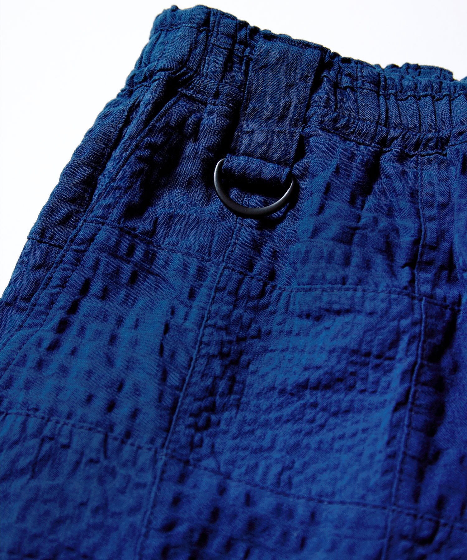 PATCH RELAX SHORTS