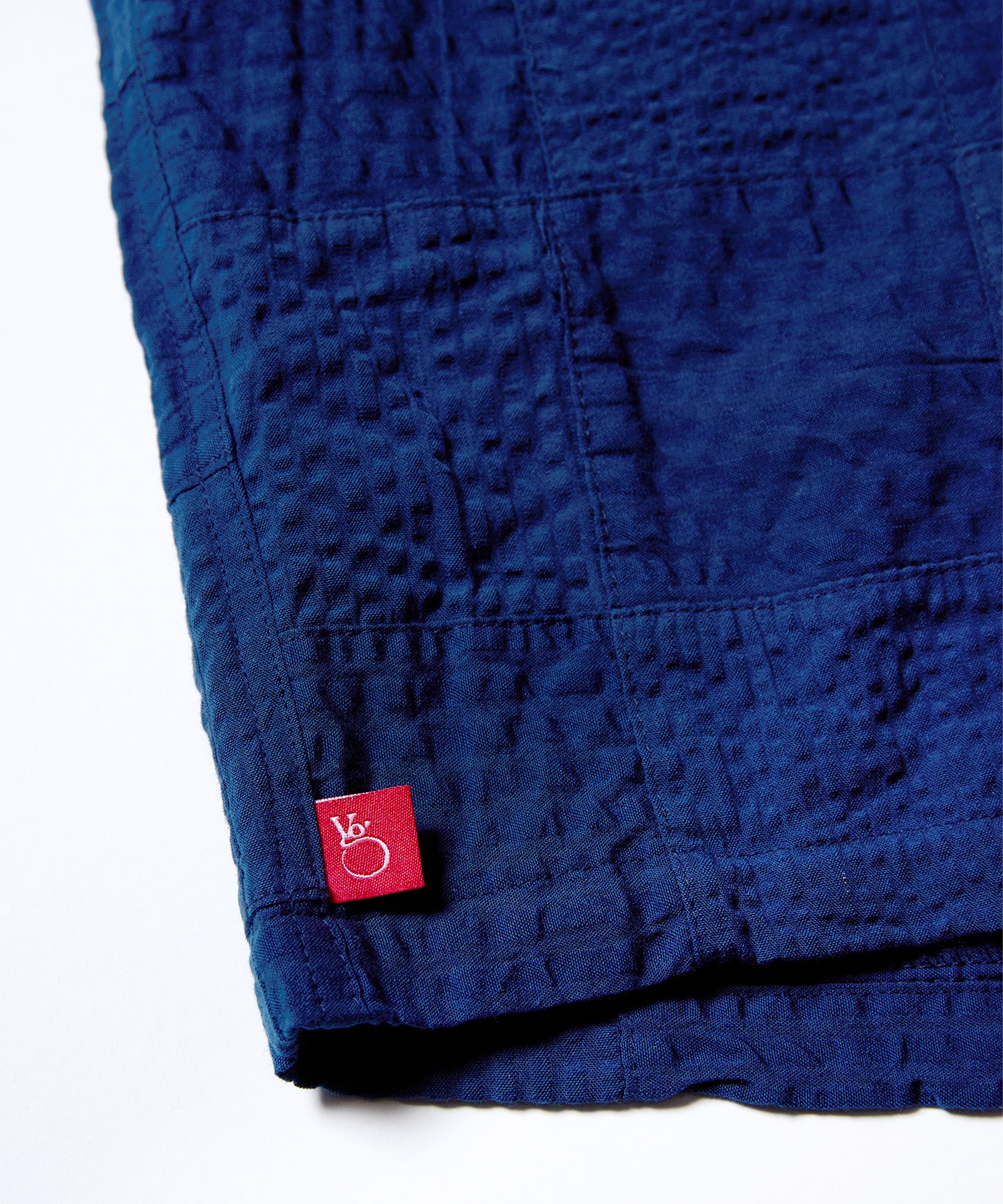PATCH RELAX SHORTS