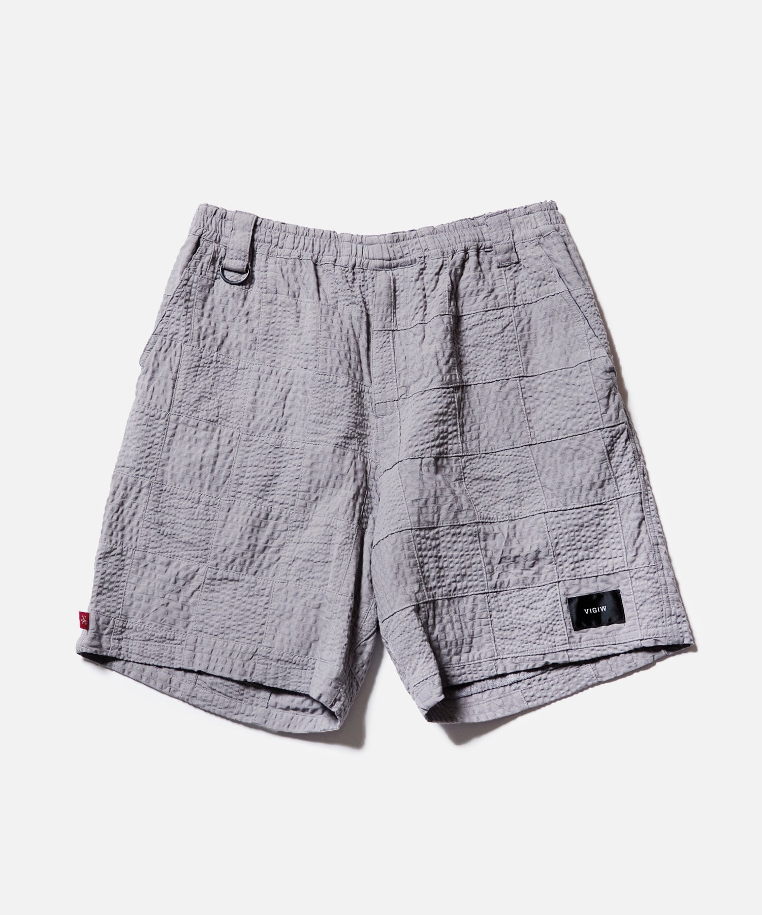 PATCH RELAX SHORTS