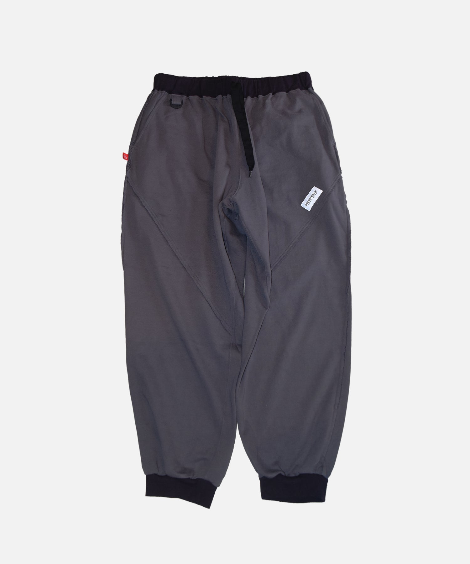 EDGECUT SWEAT PANTS