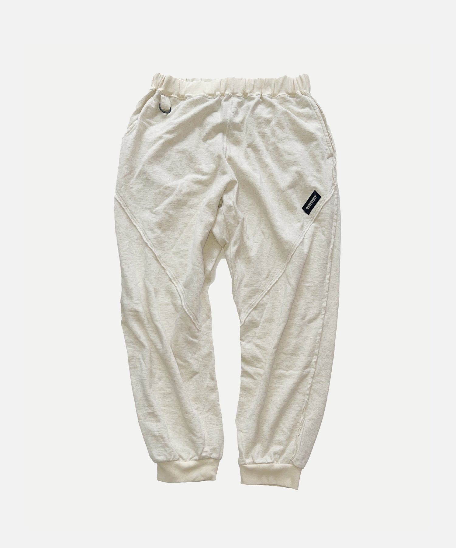 EDGECUT SWEAT PANTS