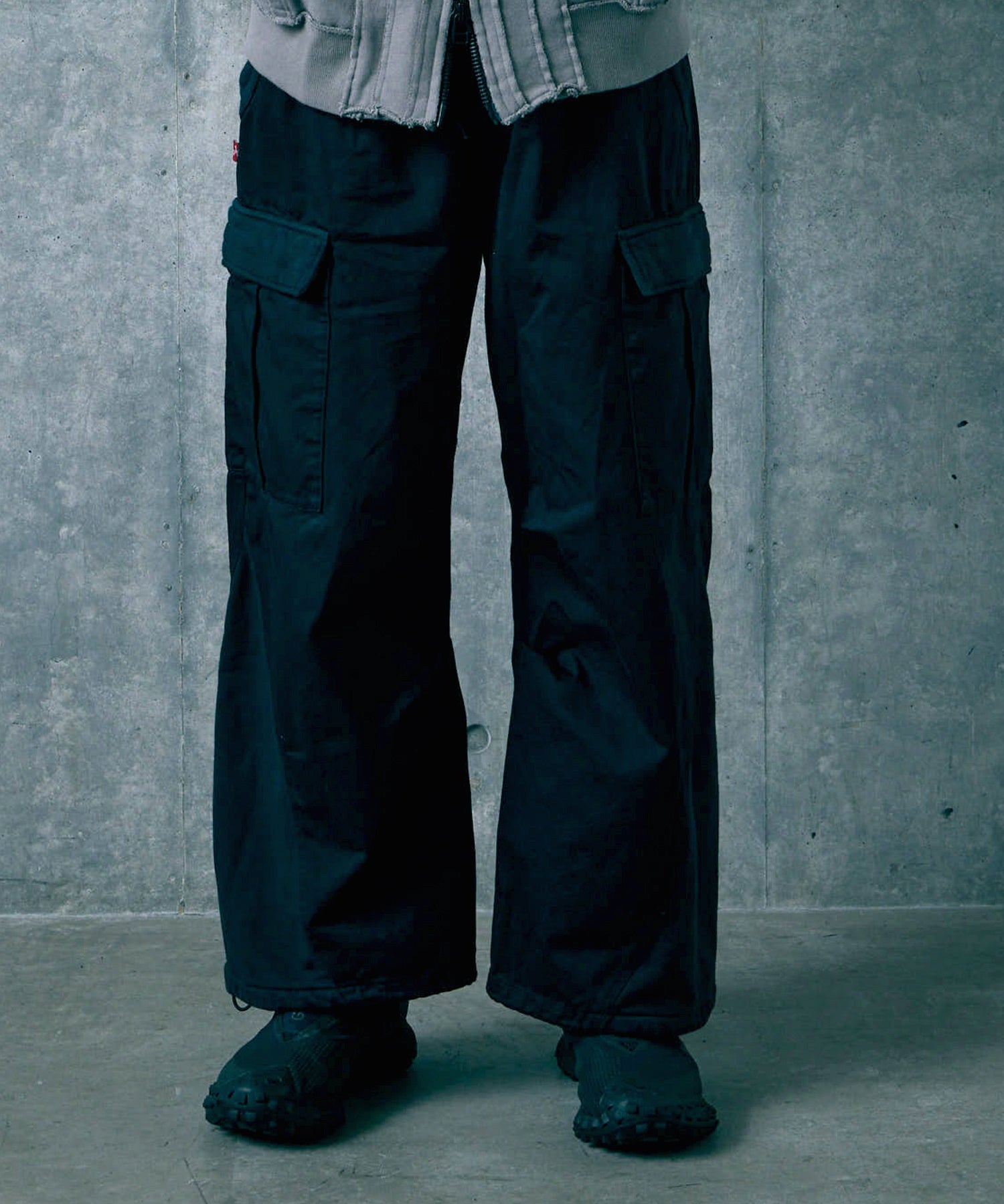 PATINA WIDE CARGO PANTS