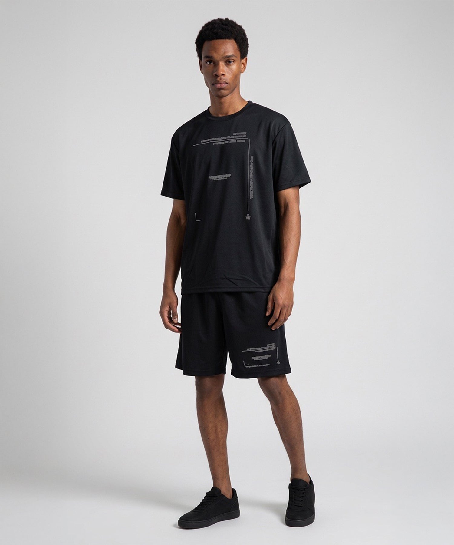 Active Dry Tee 26