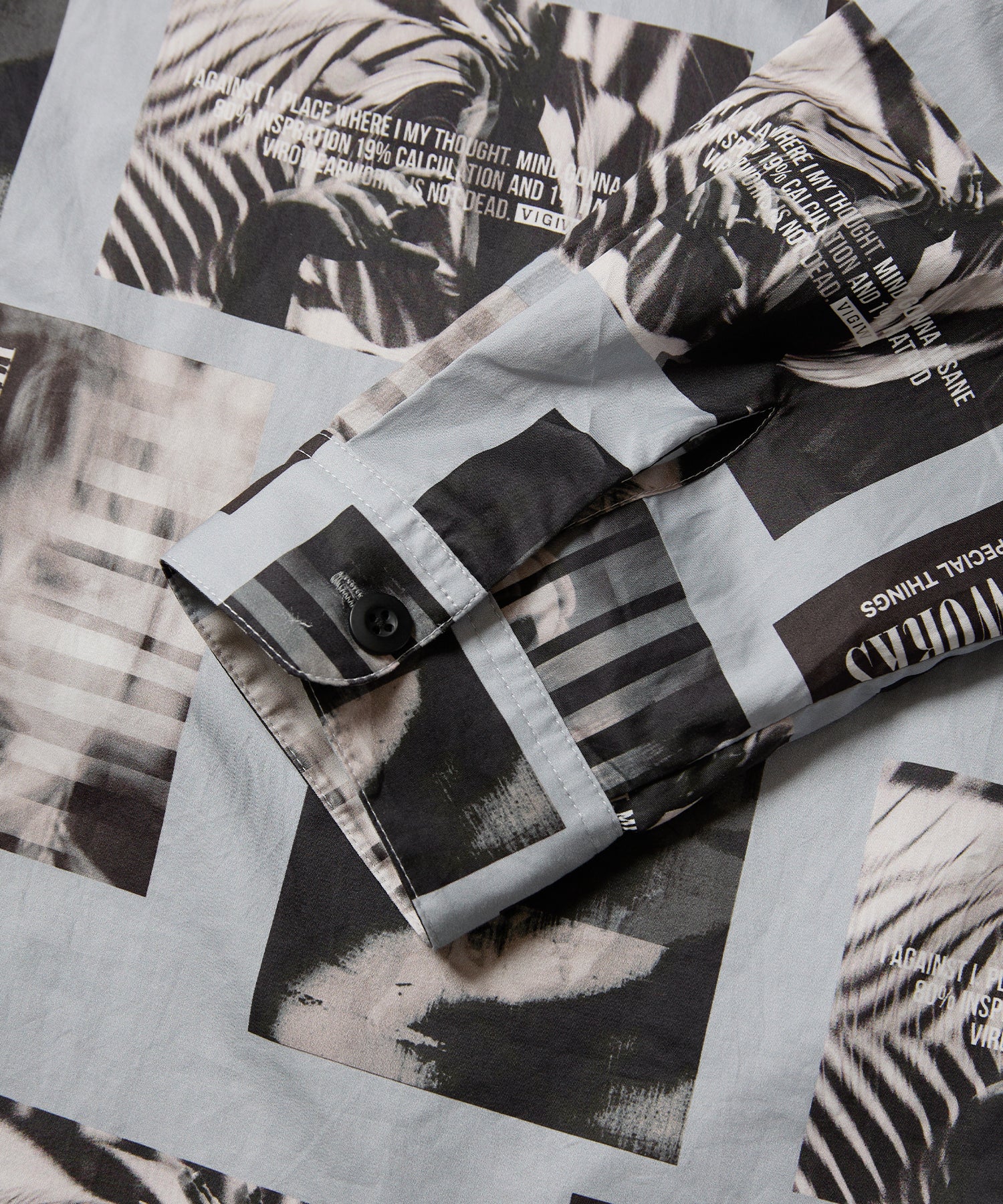 Photogenic shirts