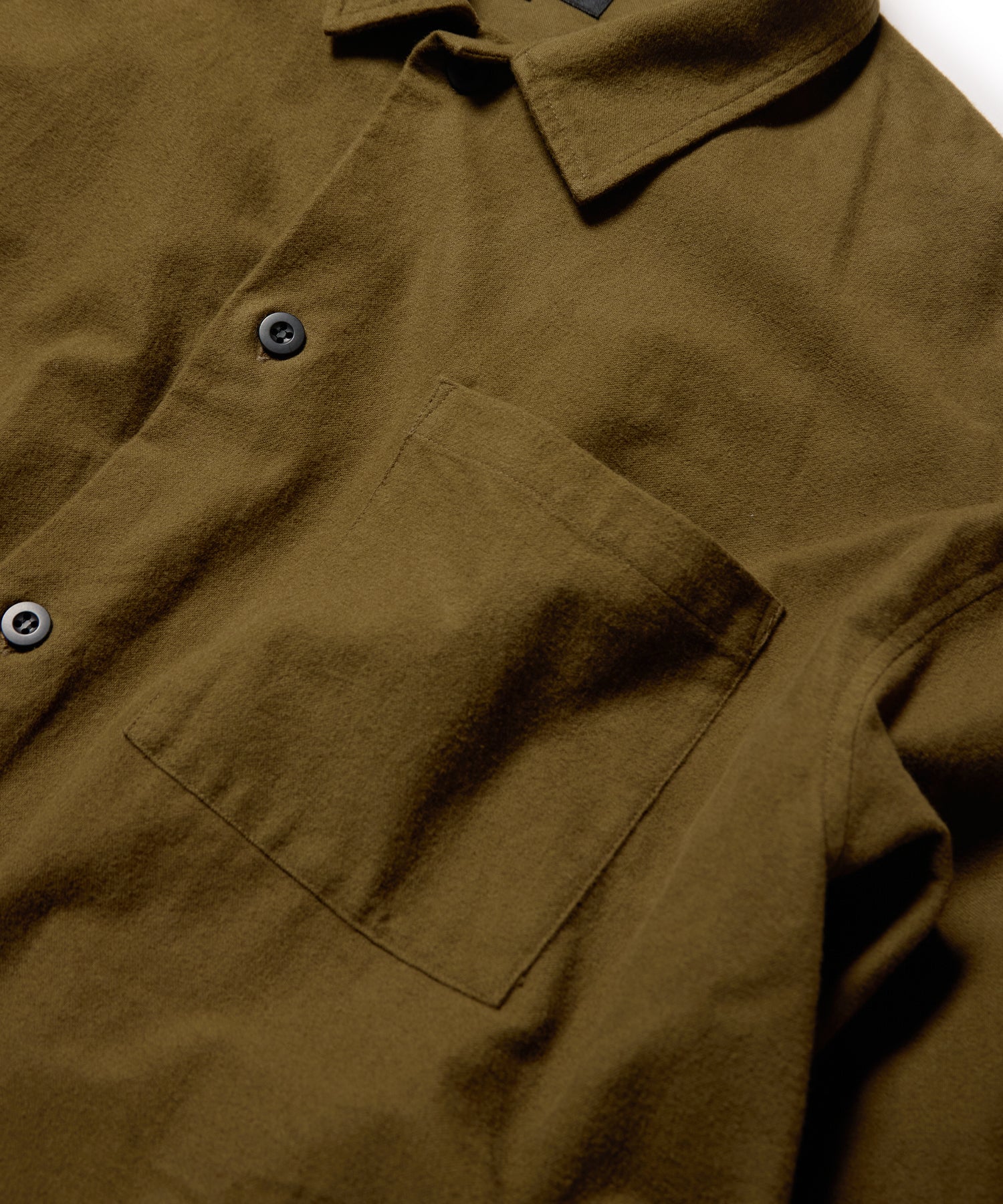ASURA CUT NECK SHIRTS