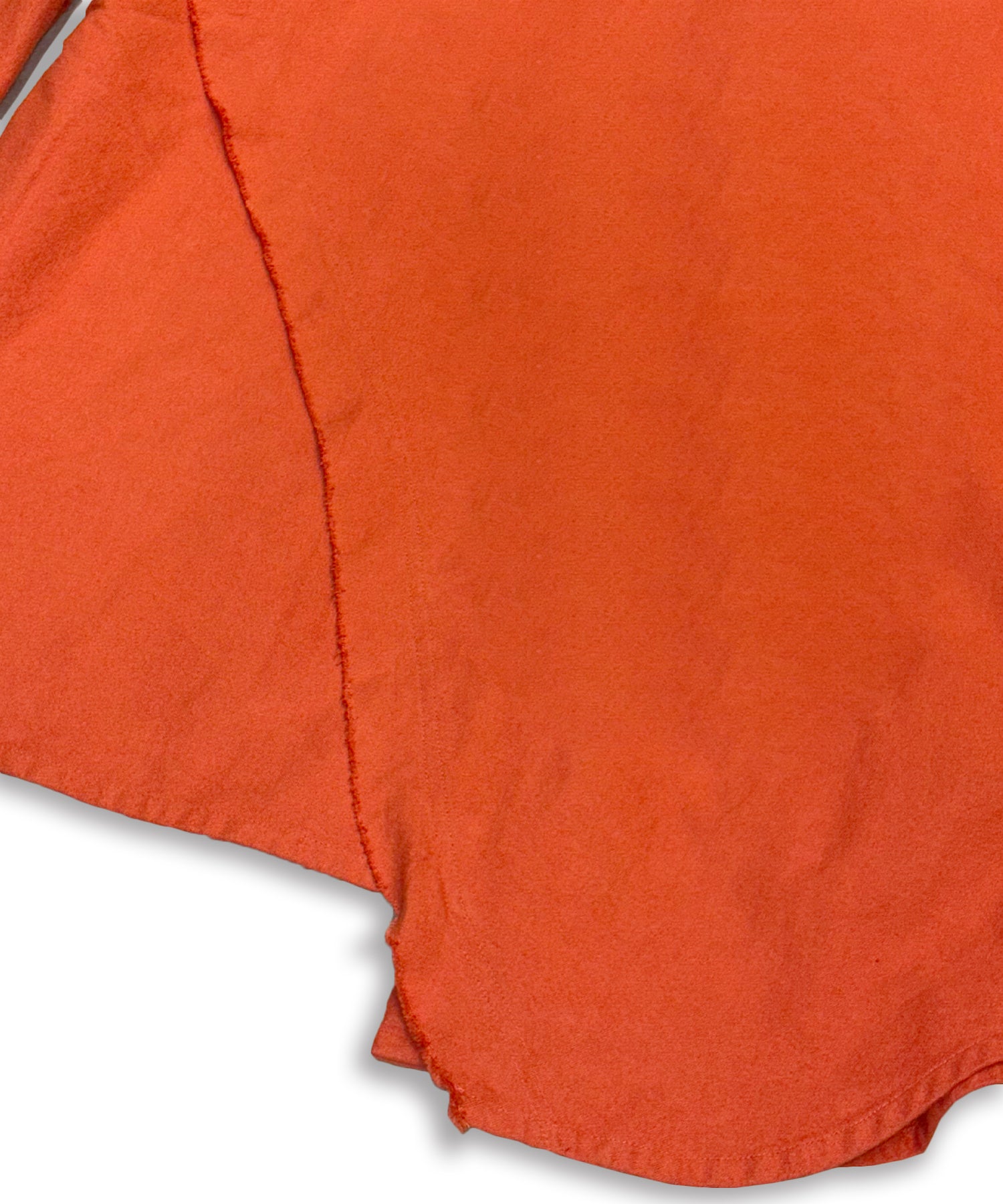 ASURA CUT NECK SHIRTS