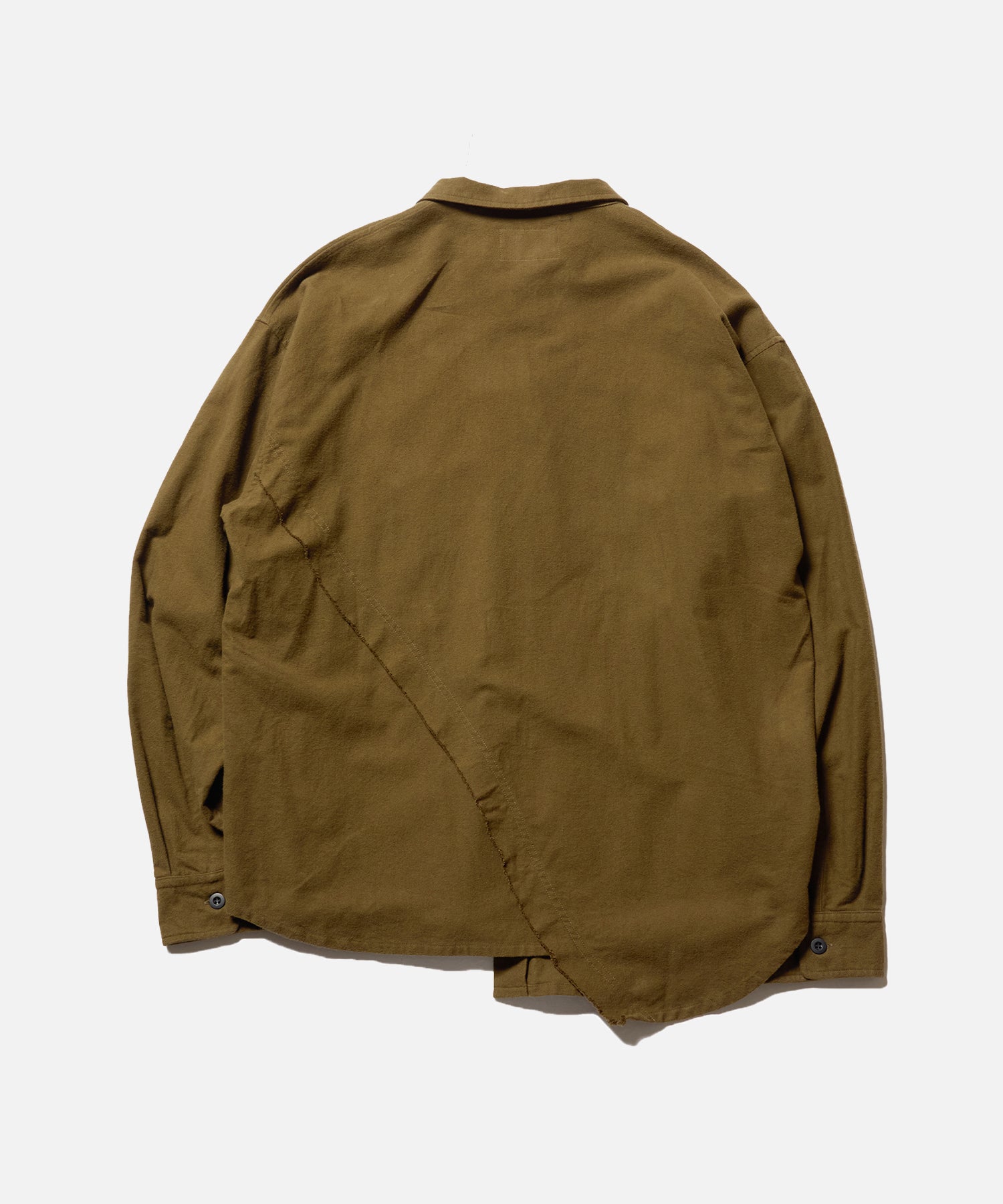 ASURA CUT NECK SHIRTS