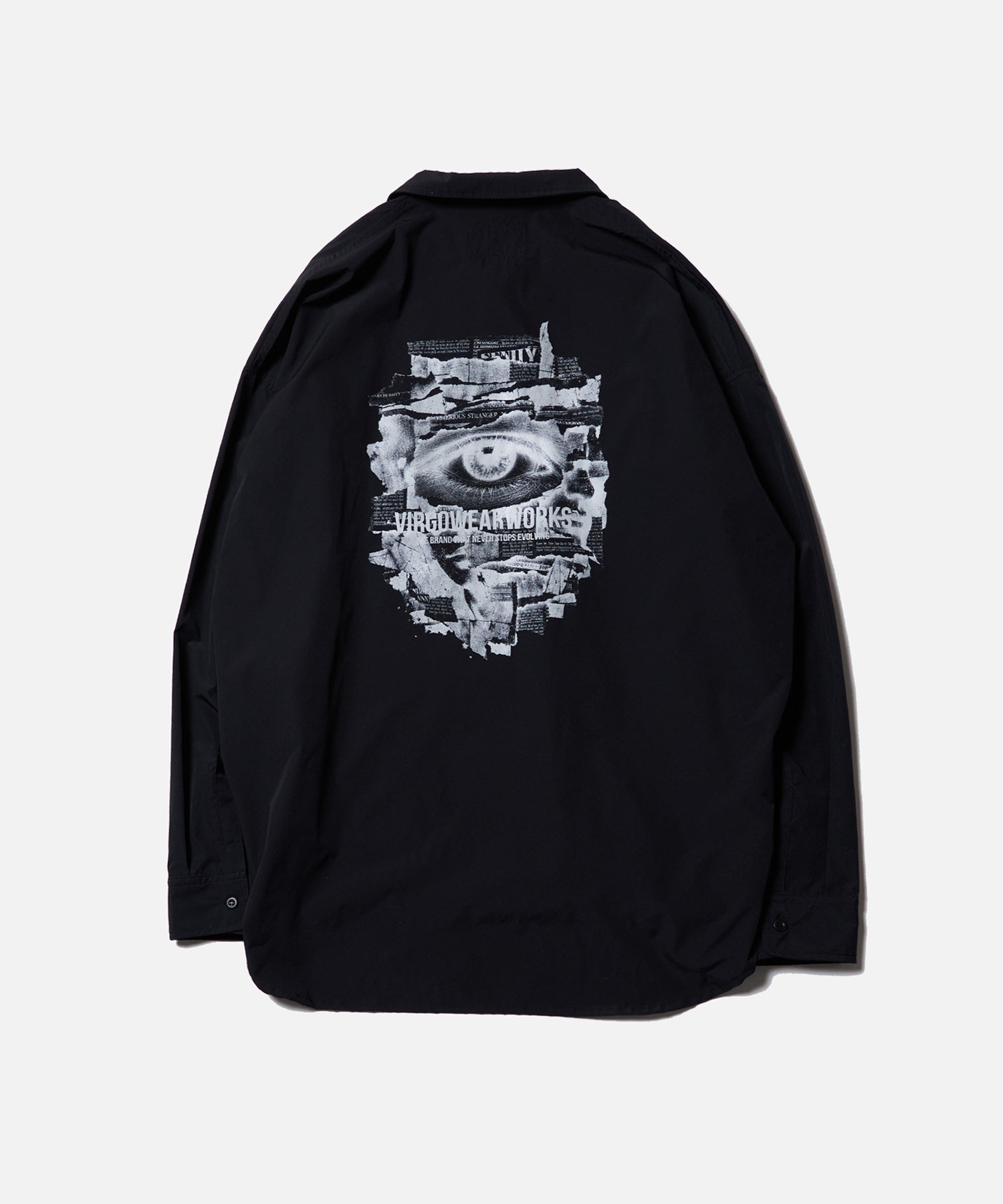 COLLISION SHIRT