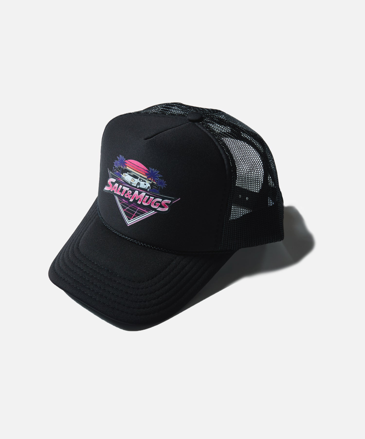 LA Vice Cap