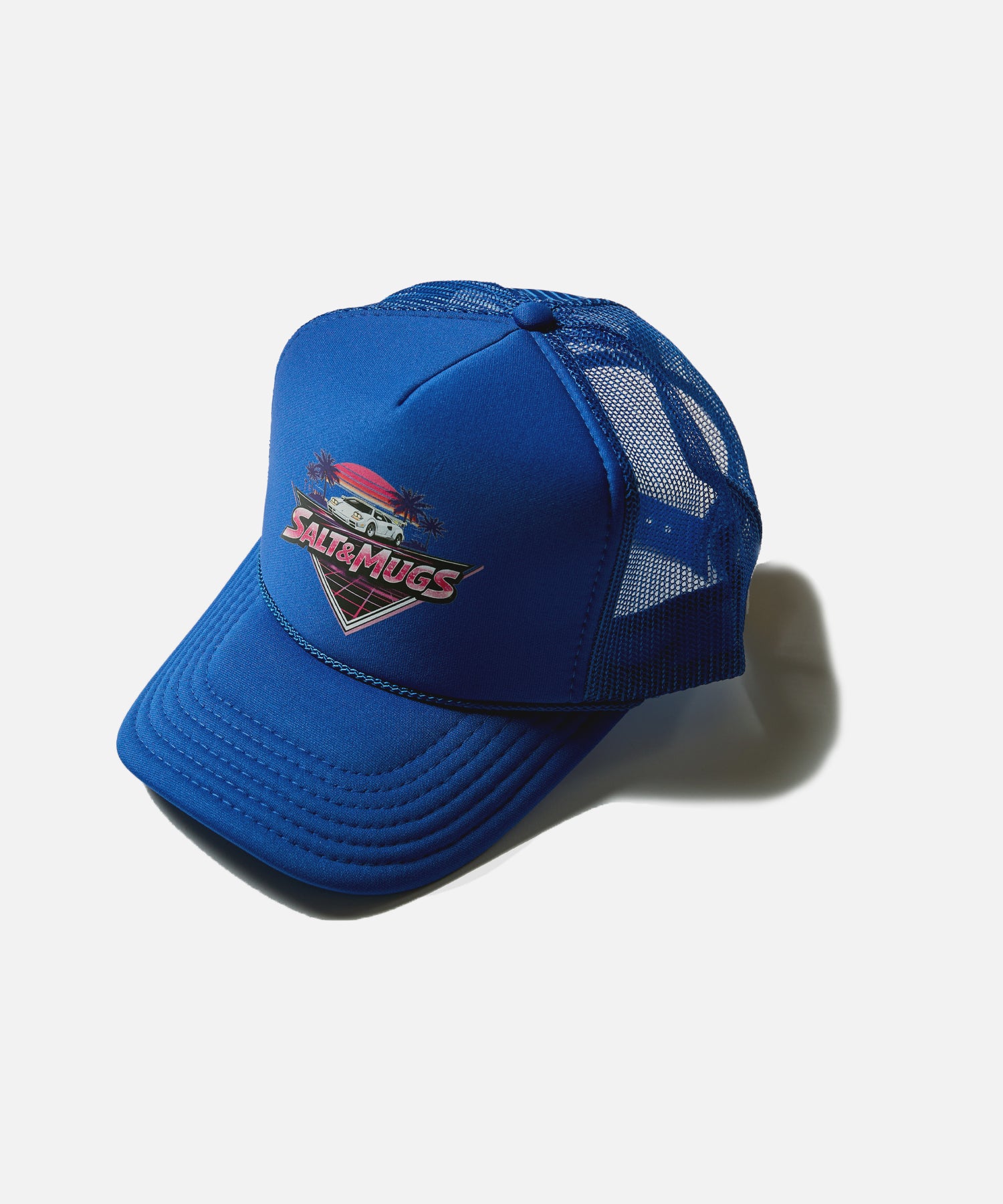 LA Vice Cap