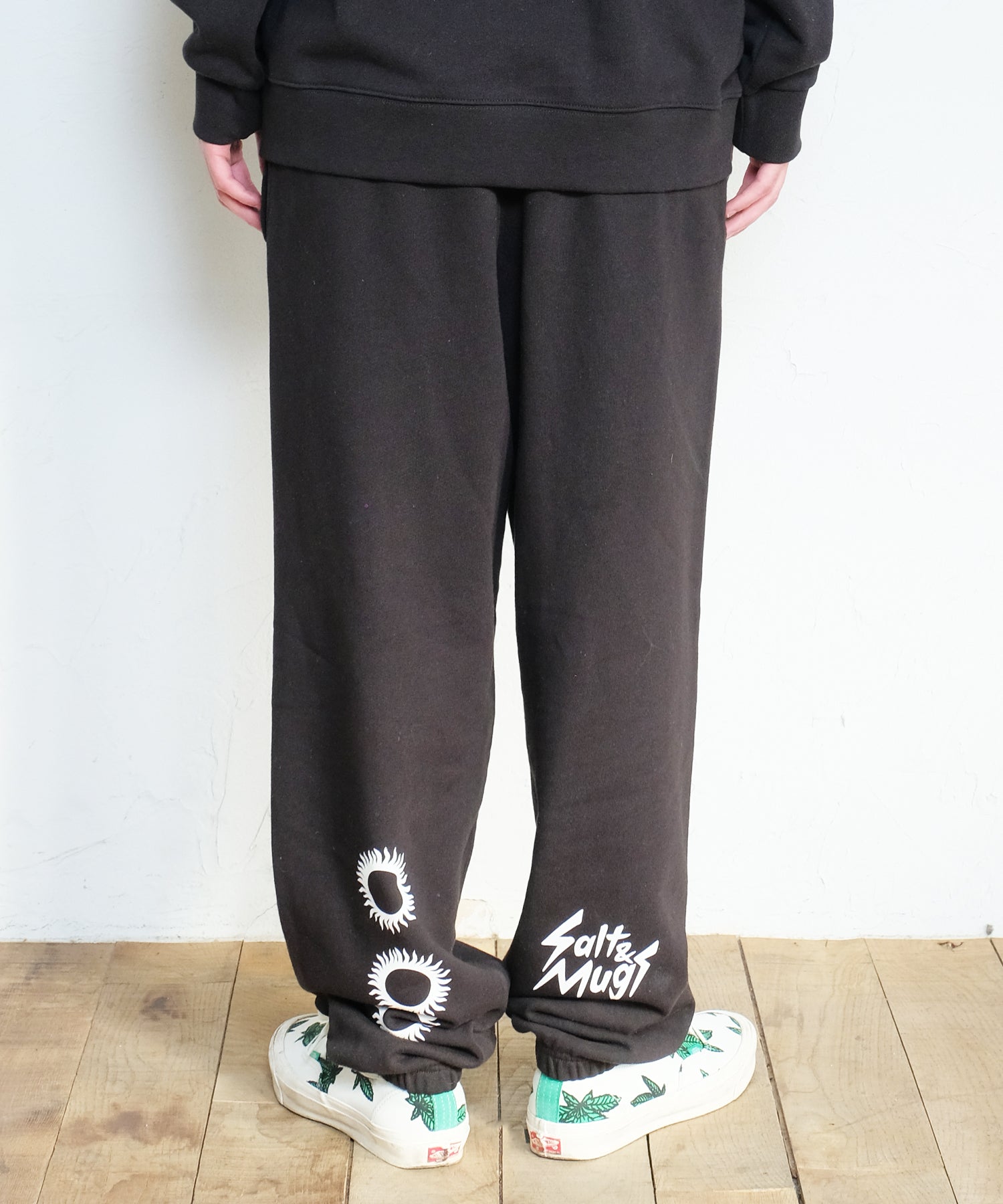 Psyche Logo Pants
