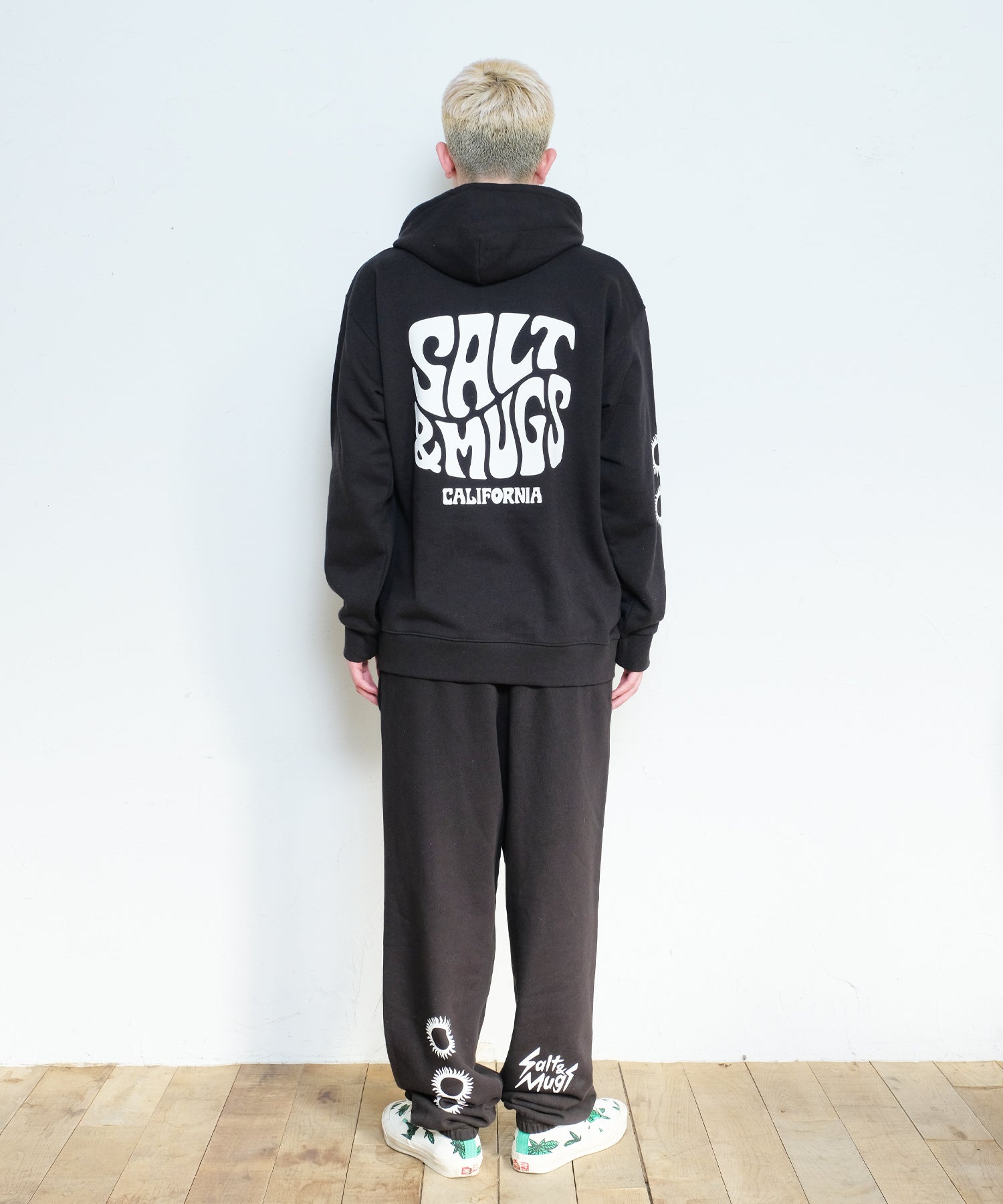 Psyche Logo Pants