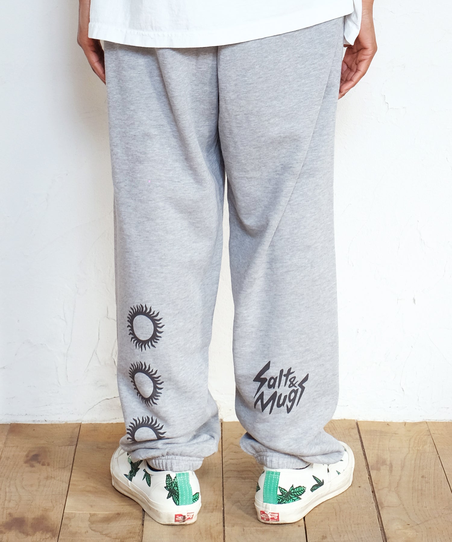 Psyche Logo Pants
