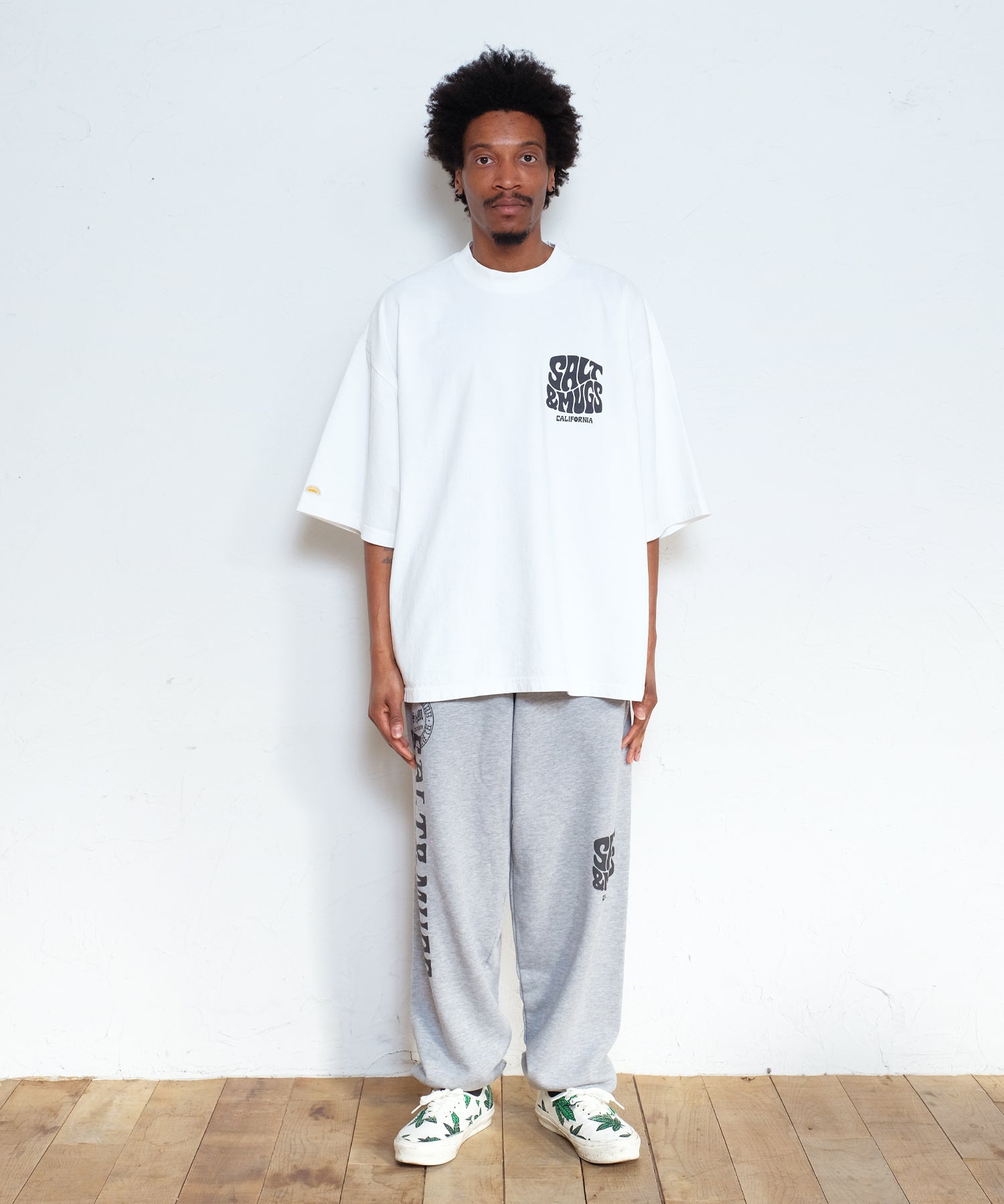 Psyche Logo Pants