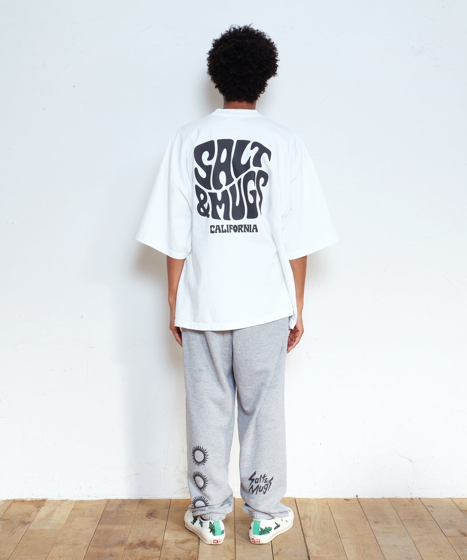 Psyche Logo Pants