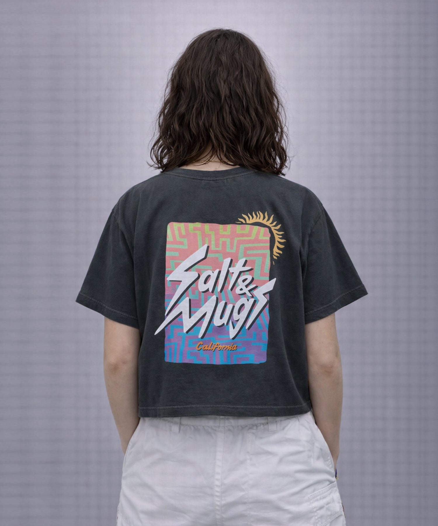 Retro Surf