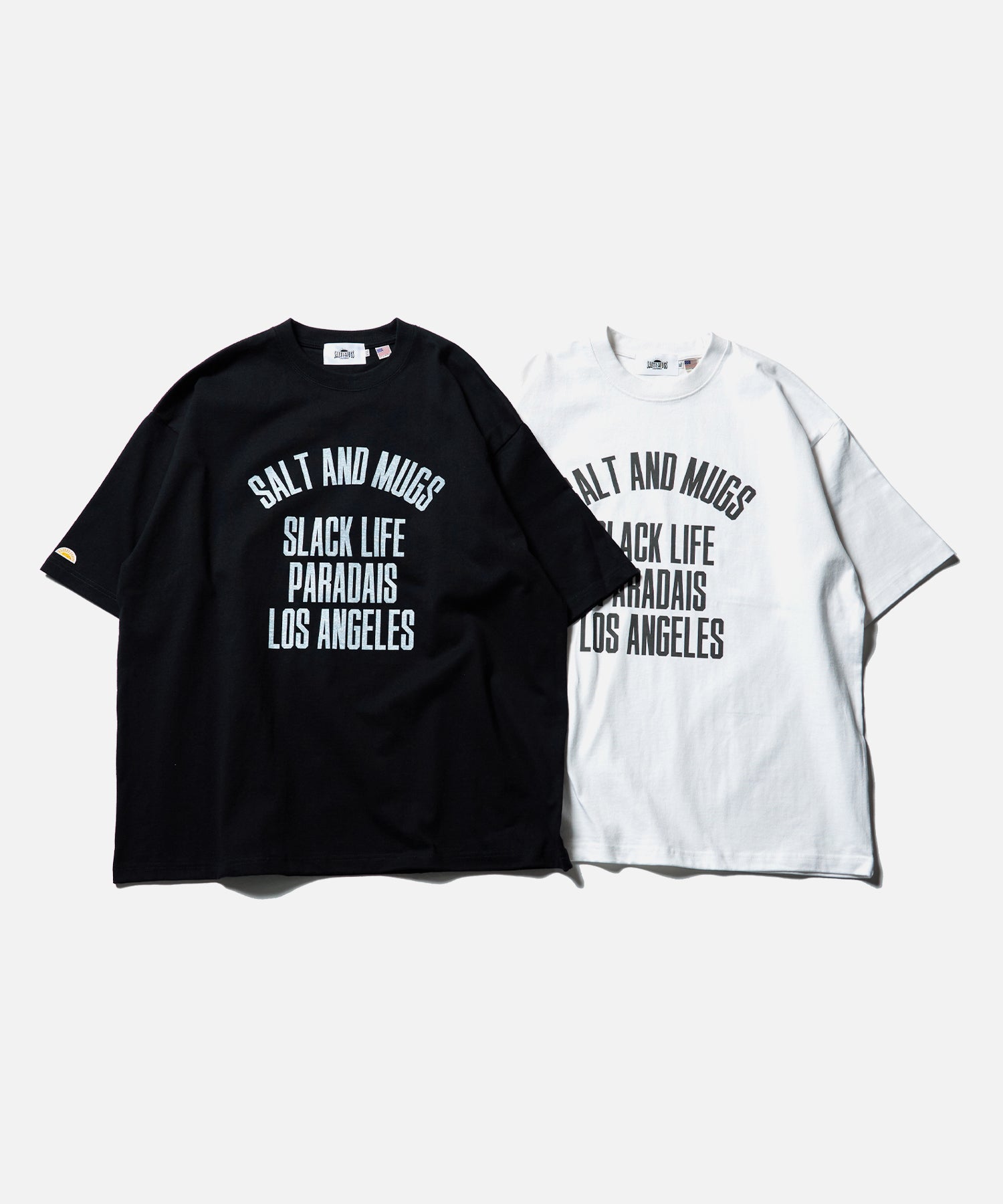SPL College Heavy Tee