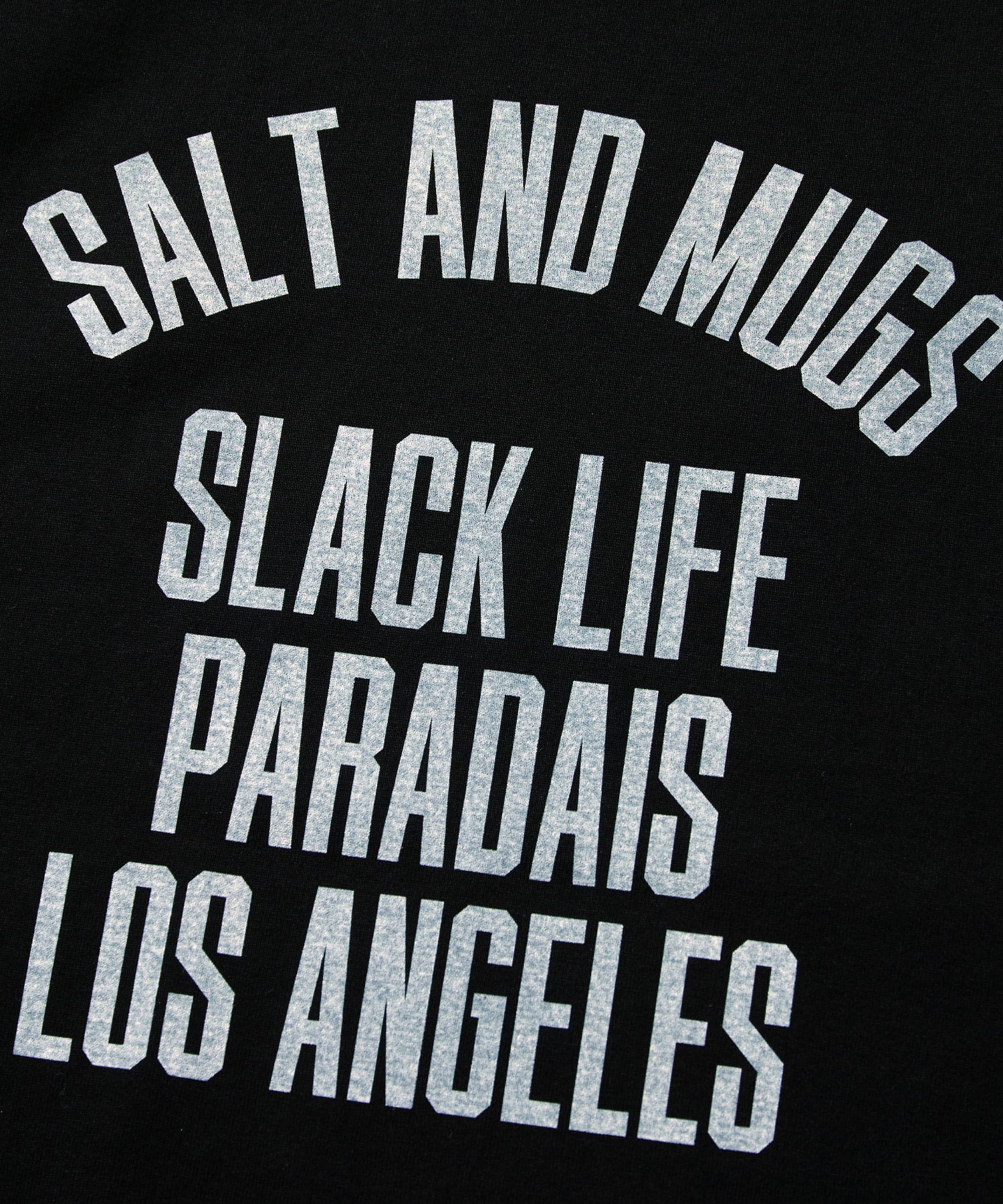 SPL College Heavy Tee