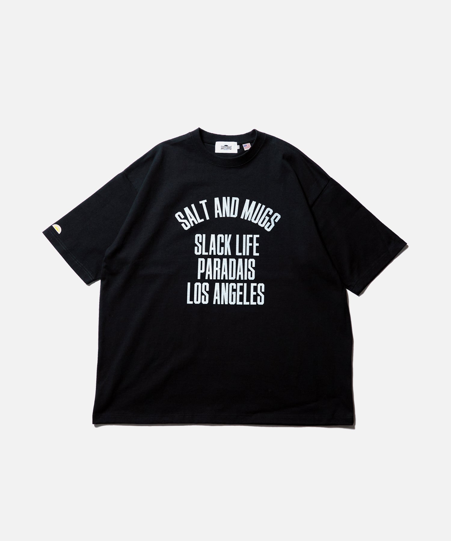 SPL 大學厚磅 Tee