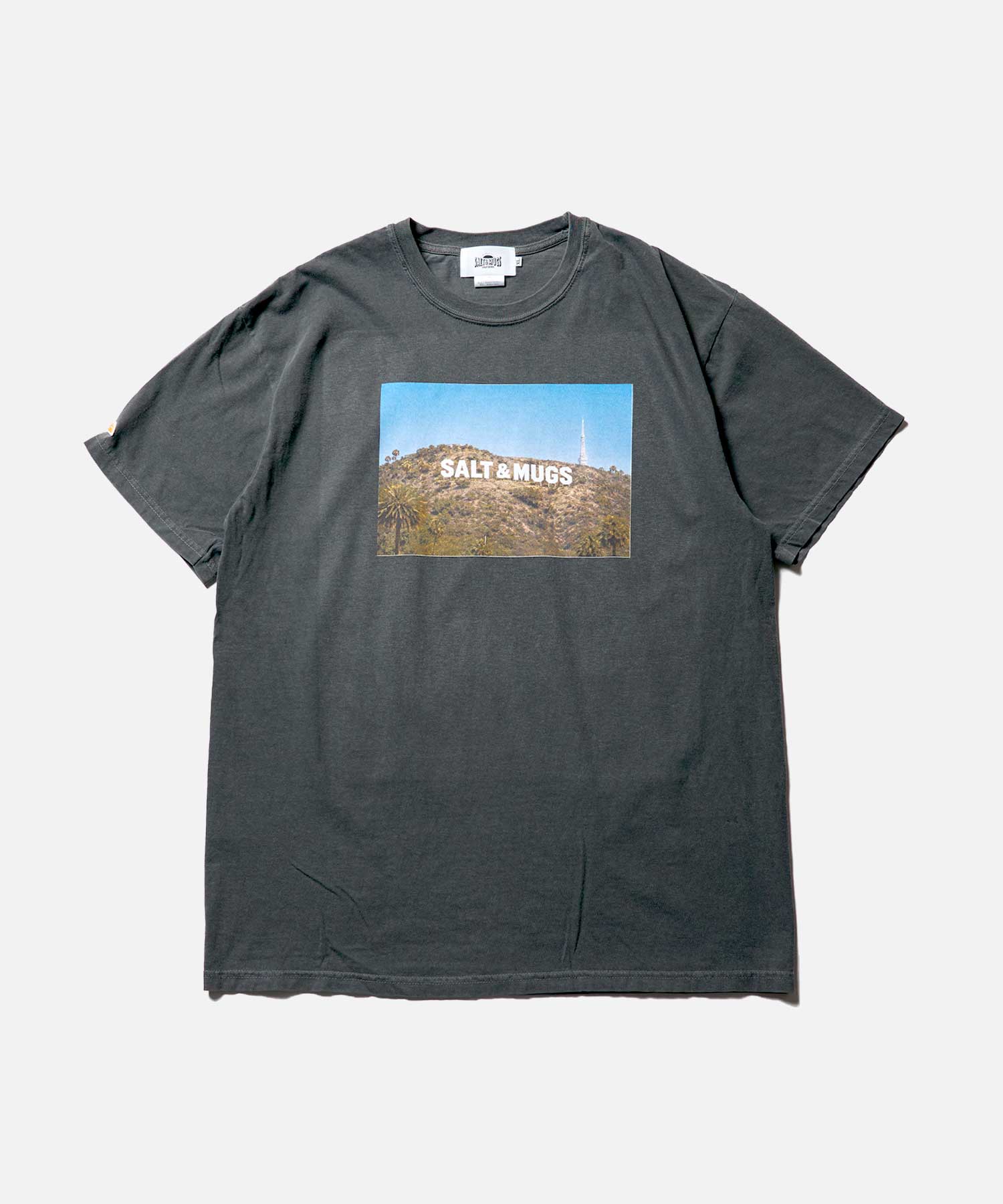 Dream mountain
