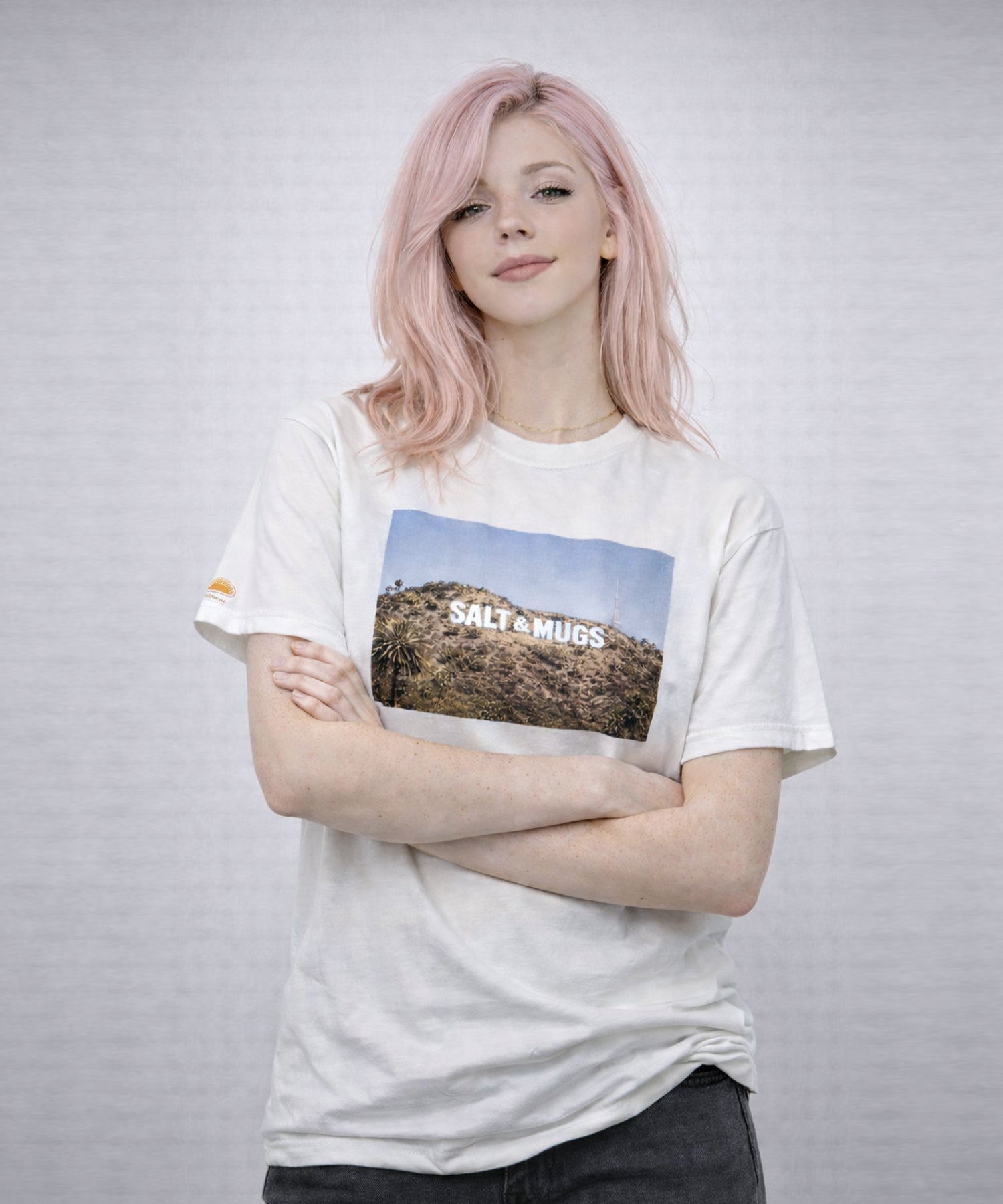Dream mountain