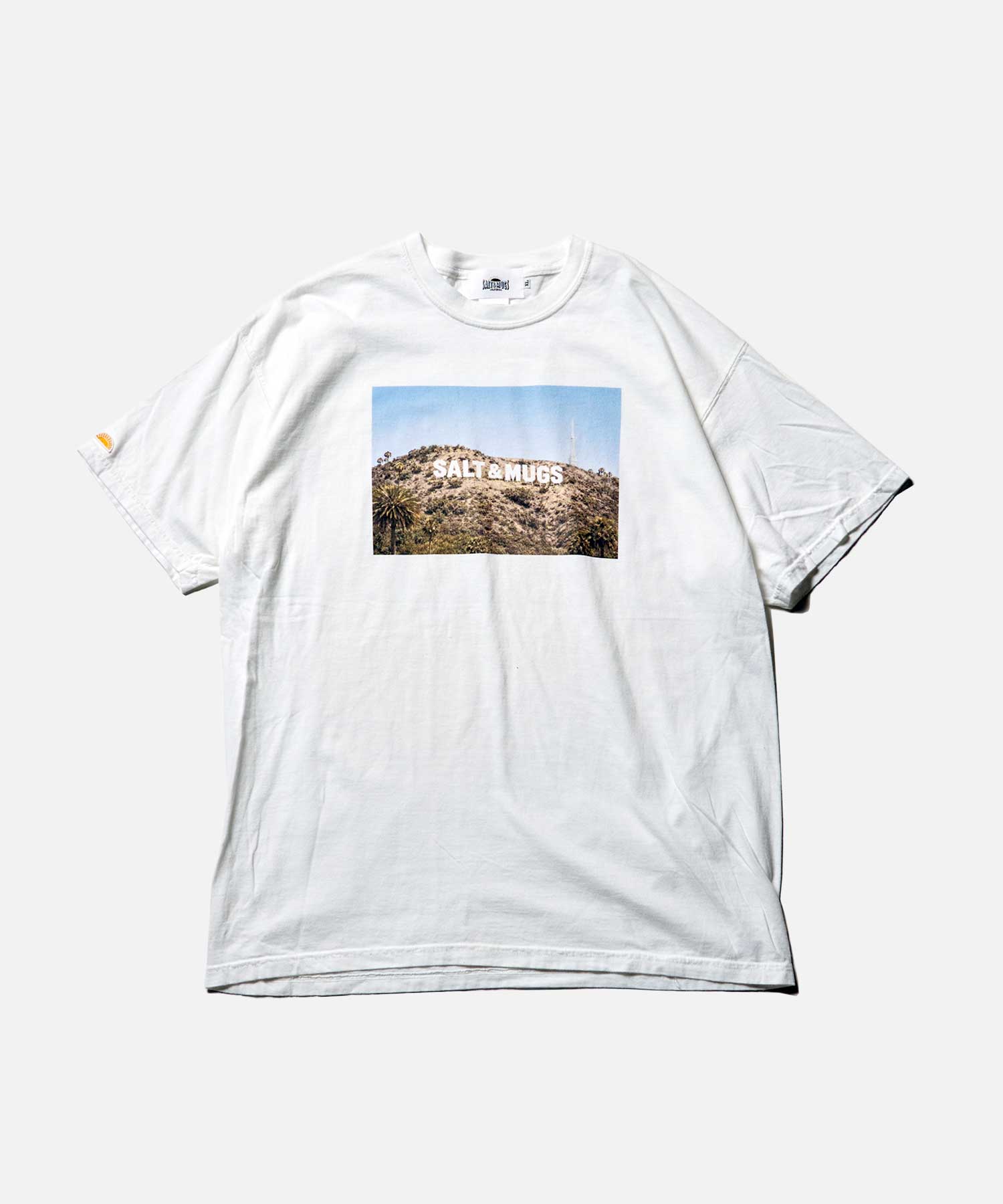 Dream mountain