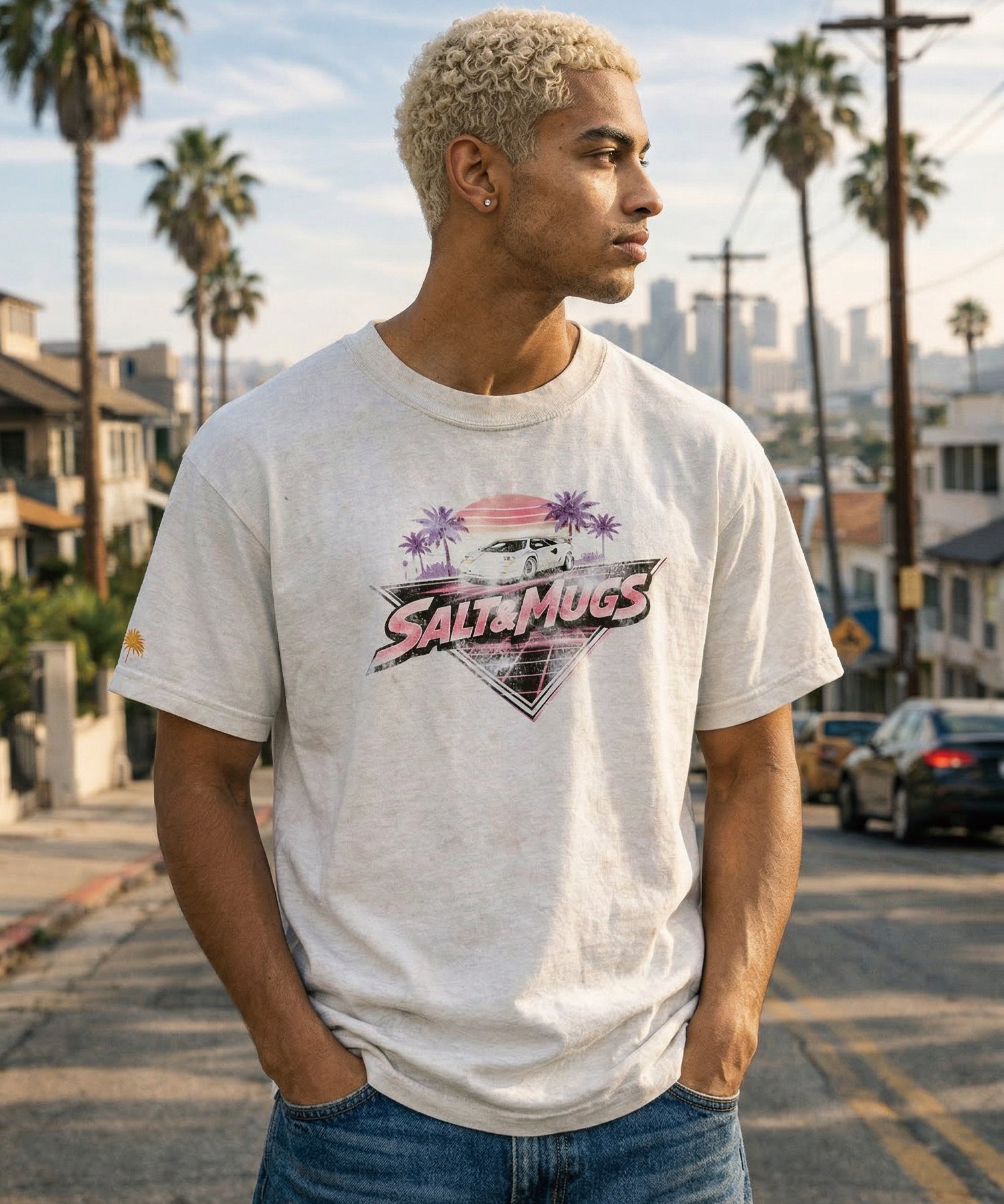 LA Vice