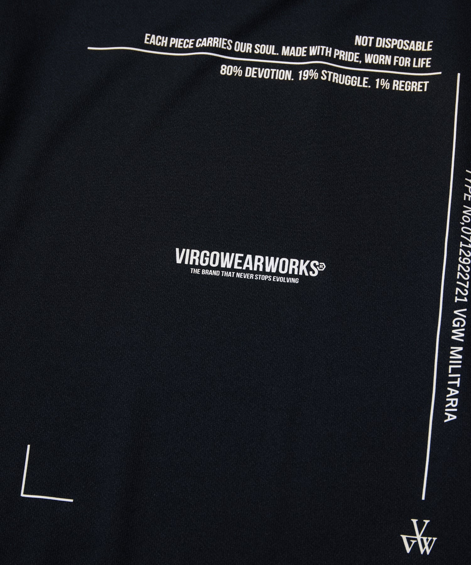 Active Dry Tee 26
