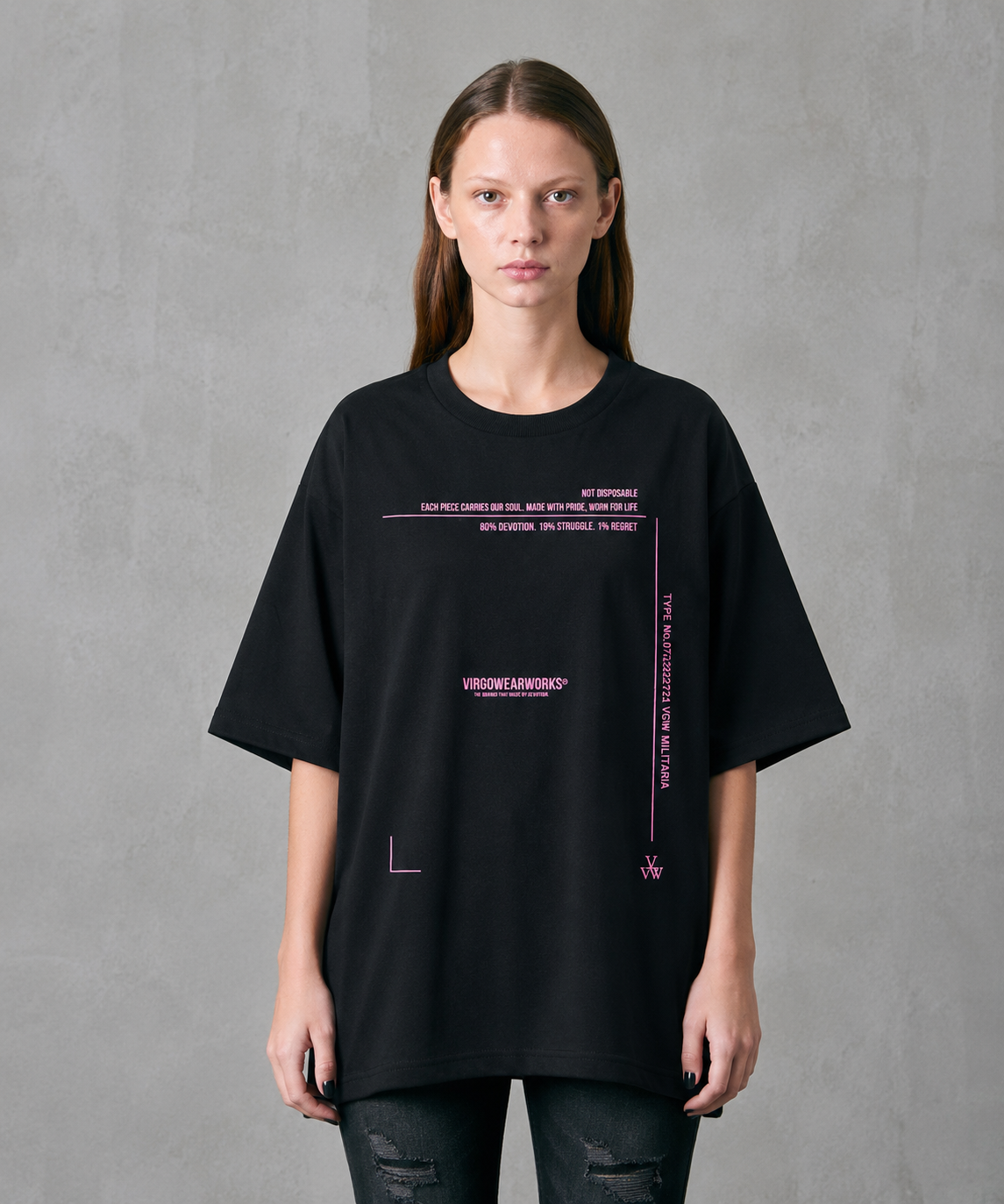 Active Dry Tee 26