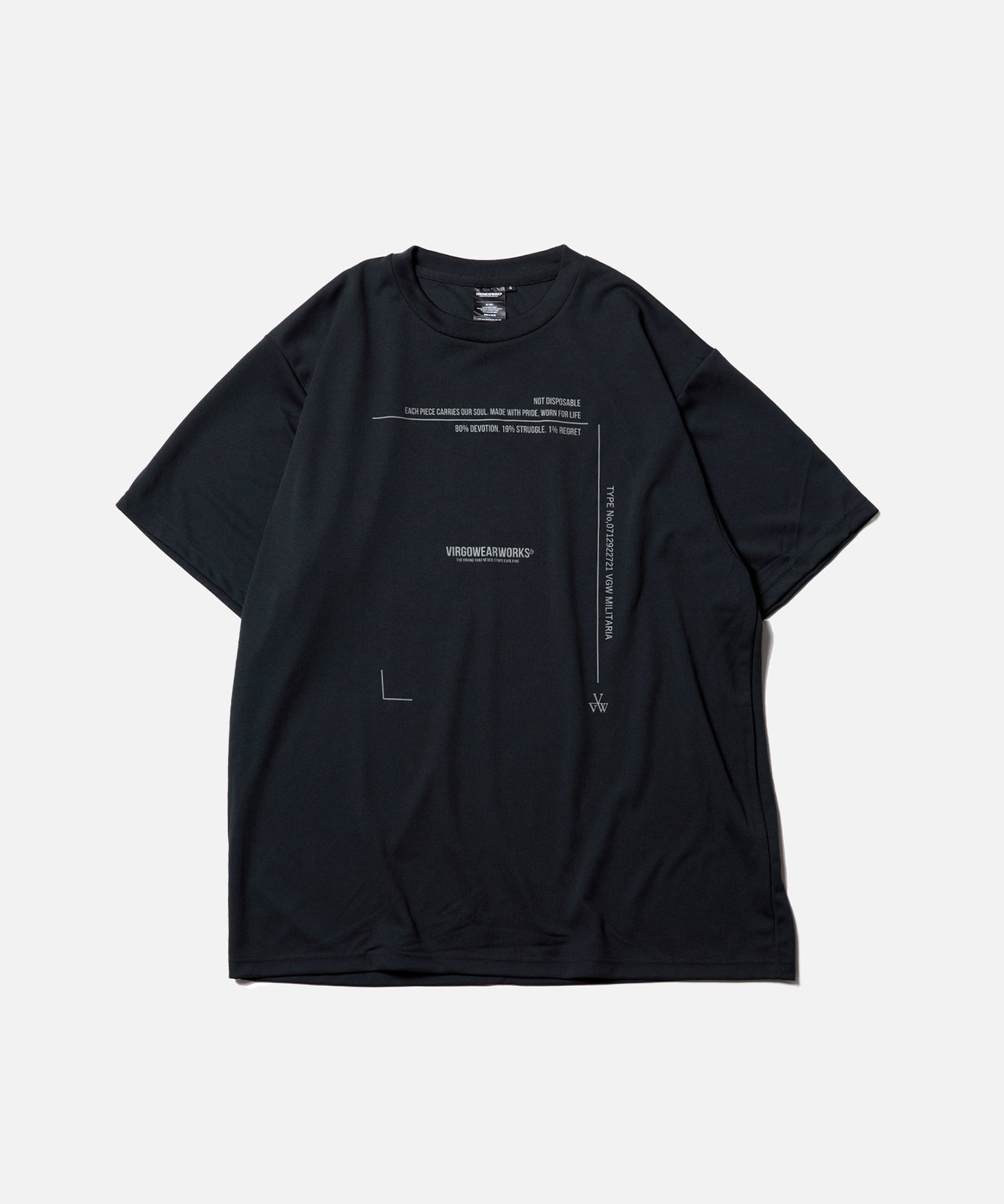 Active Dry Tee 26