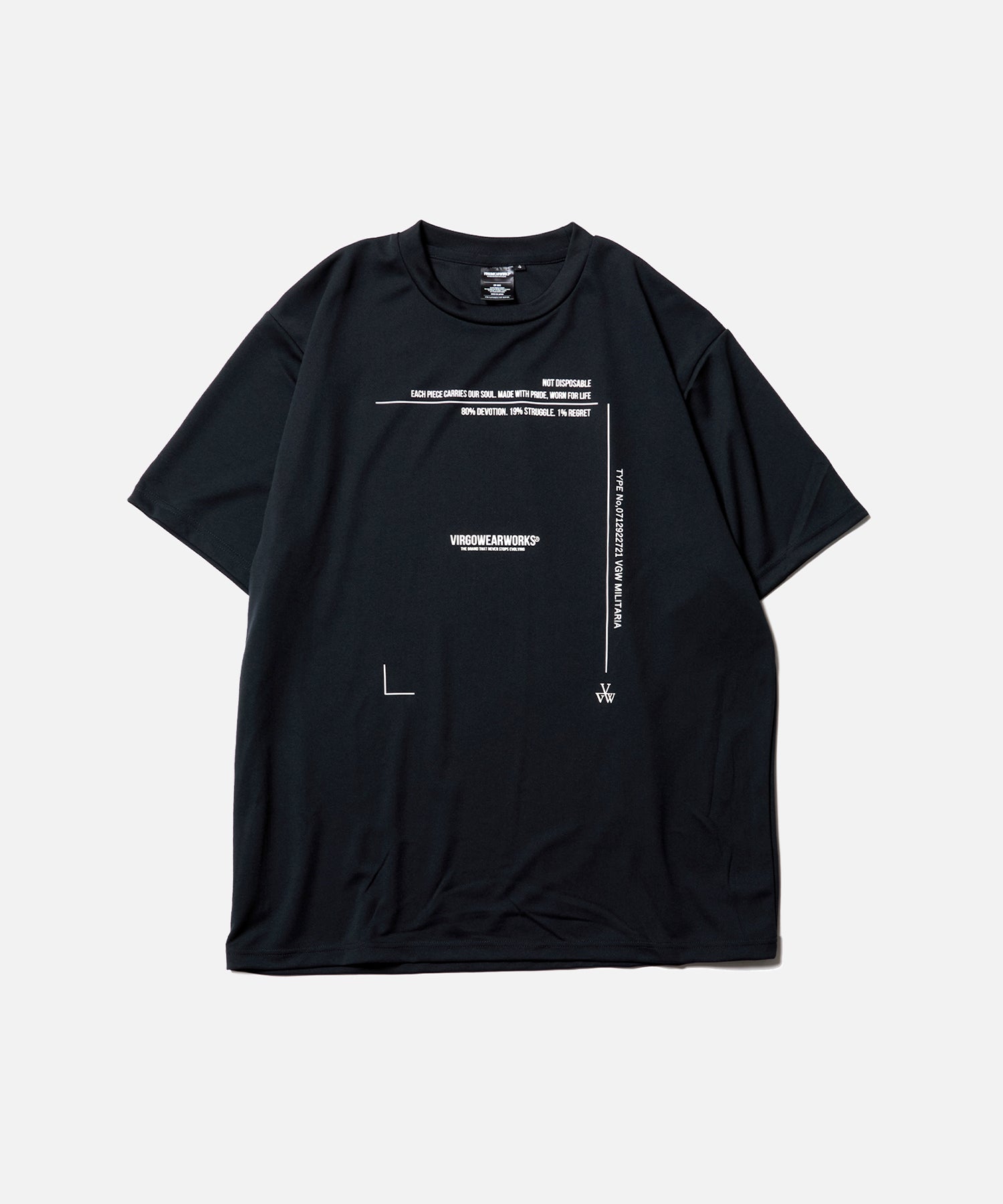 New Arrival