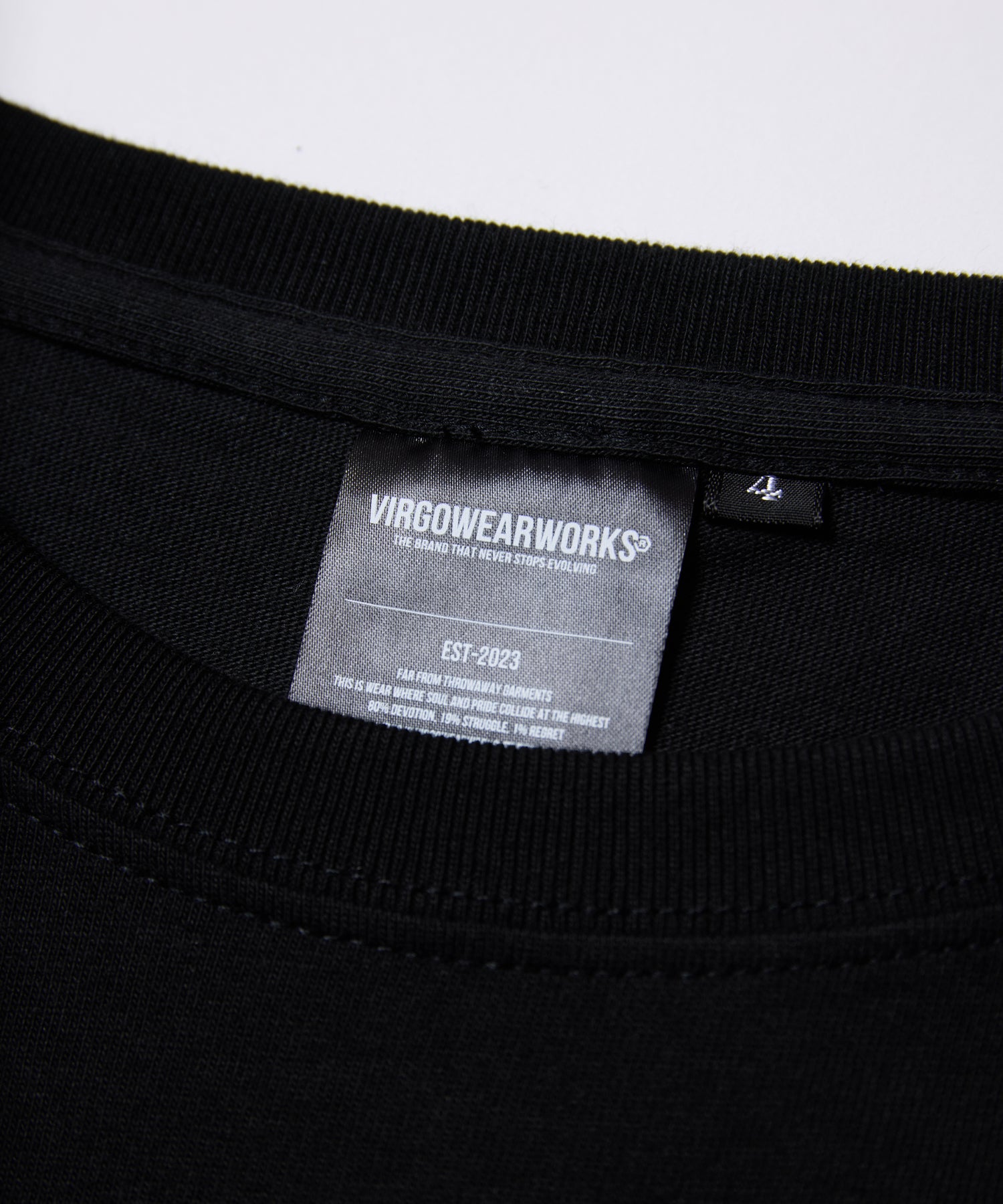 VGW Circus Wide Tee