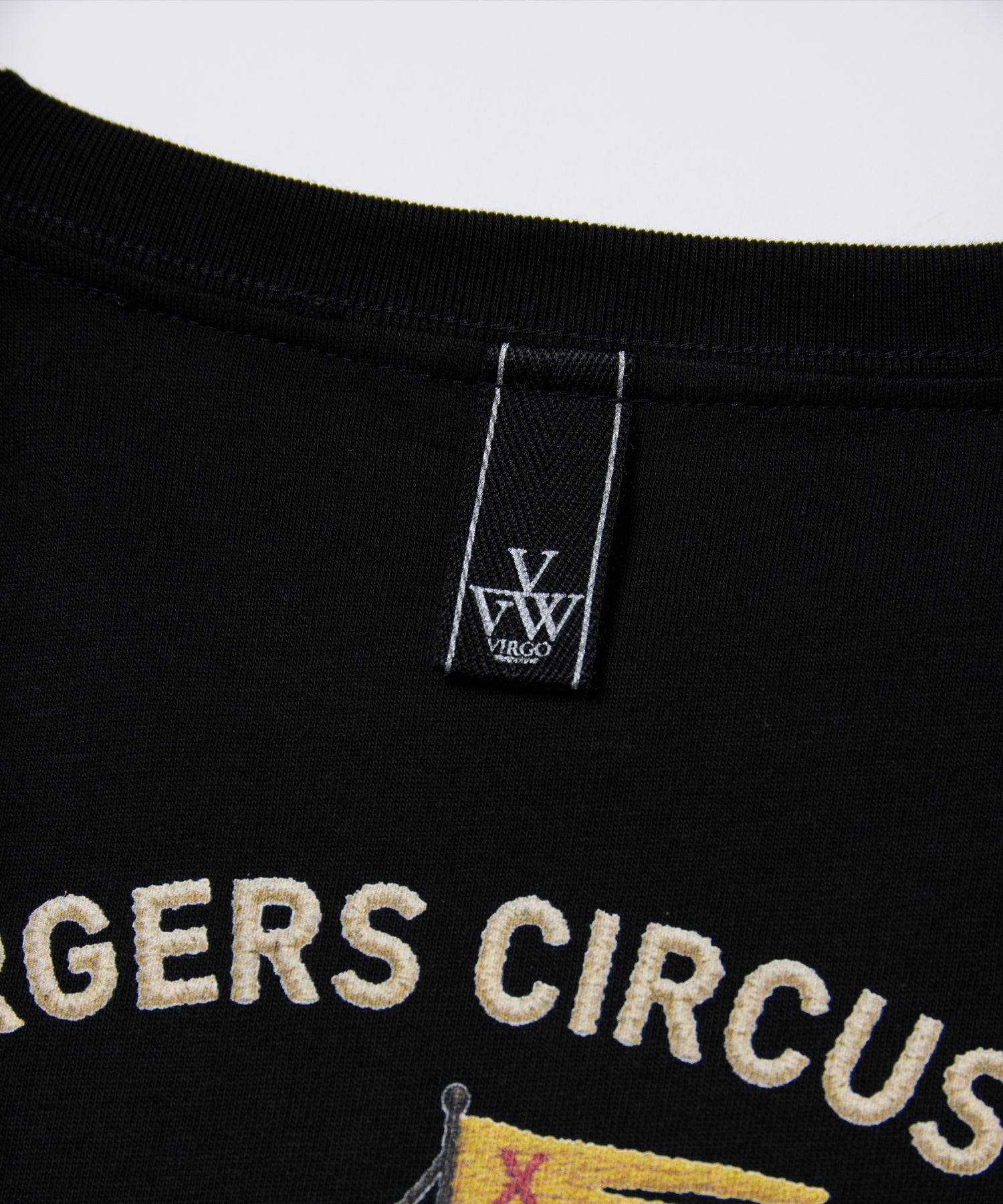 VGW Circus Wide Tee