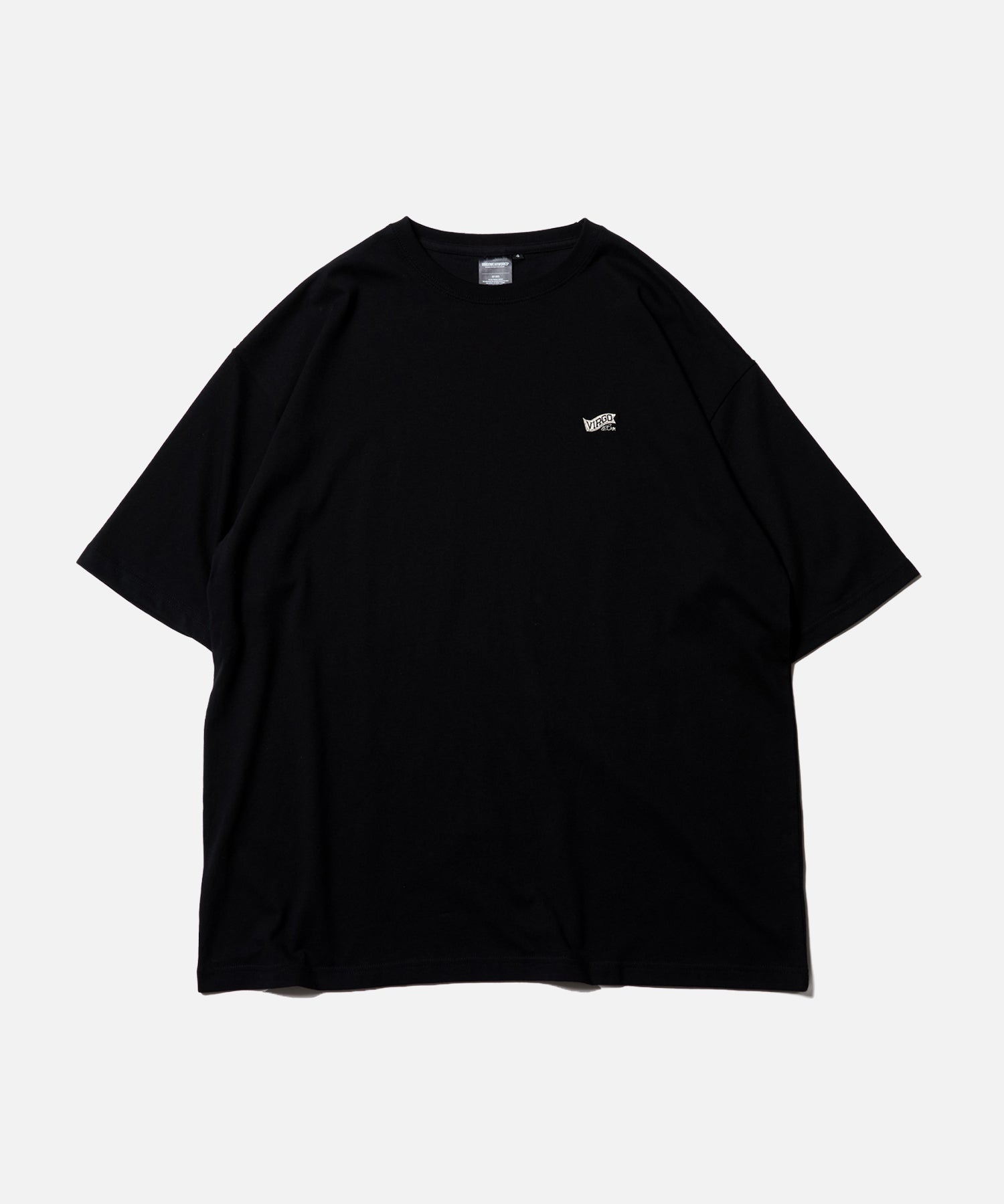 VGW Circus Wide Tee
