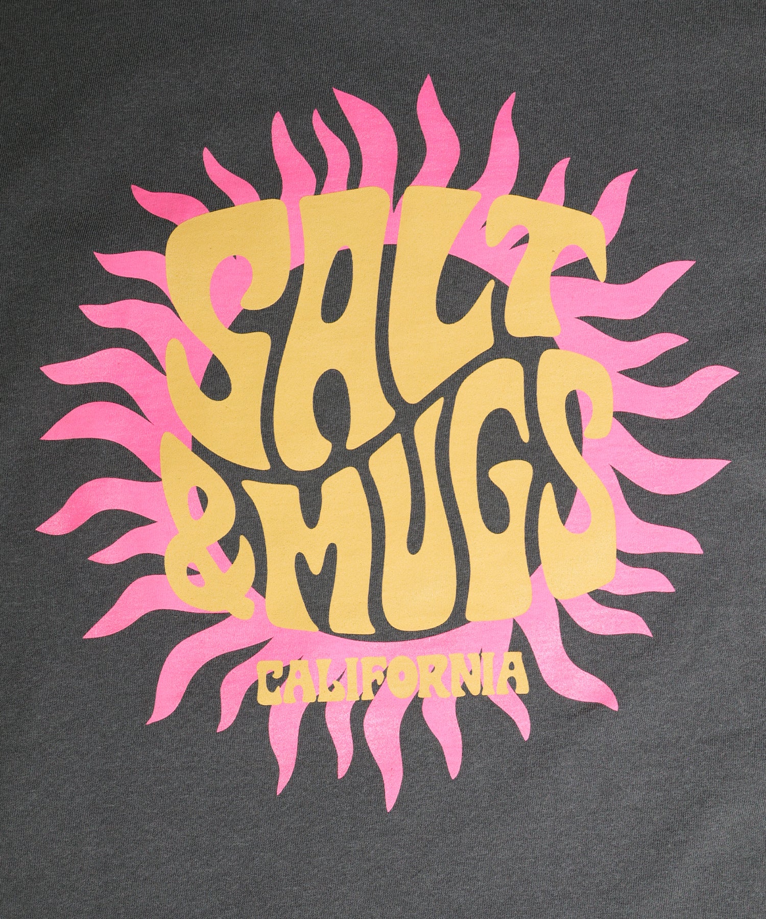 PL Flare Pkt Tee
